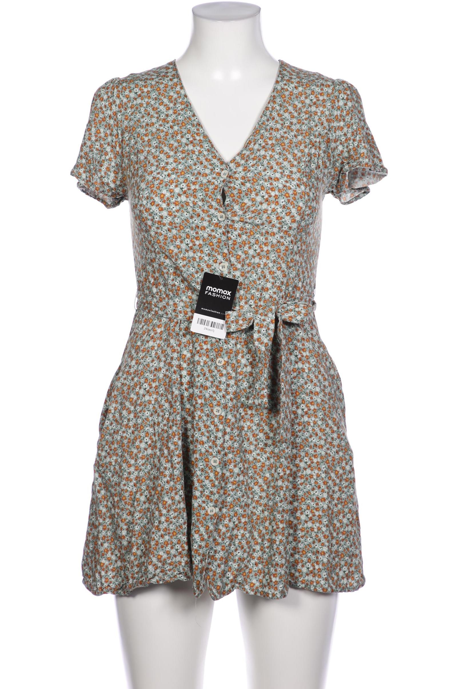 

TWOTHIRDS Damen Kleid, mehrfarbig