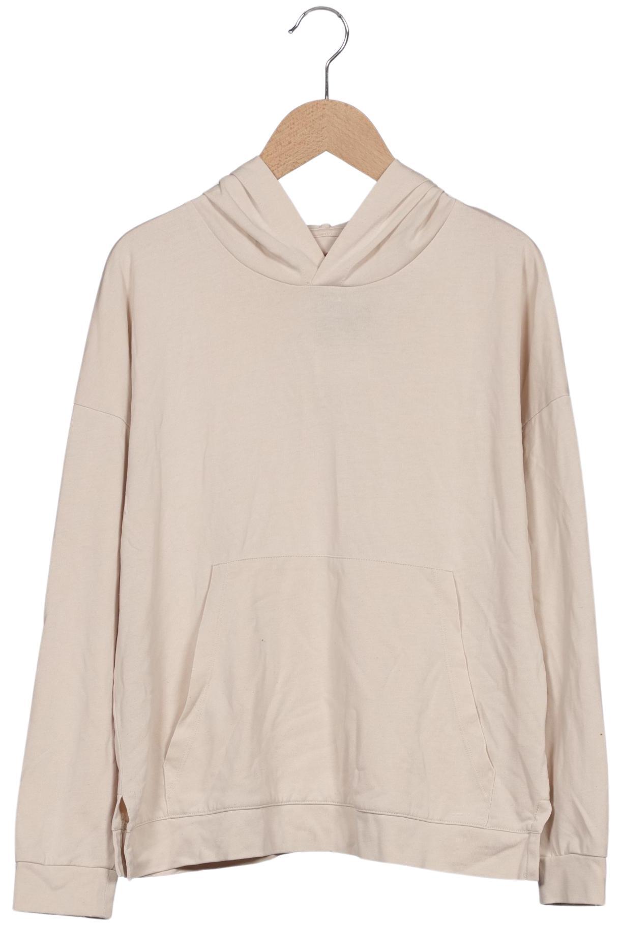 

Twothirds Damen Langarmshirt, beige, Gr. 38