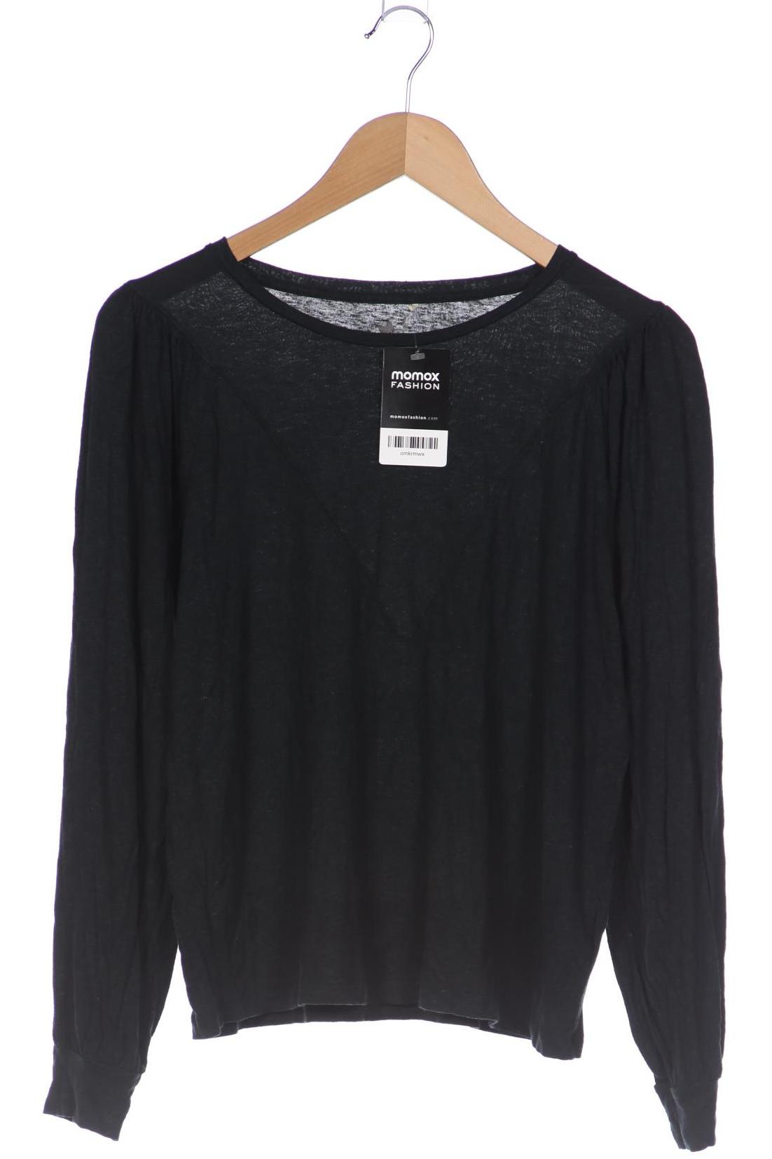 

Twothirds Damen Langarmshirt, grün, Gr. 38