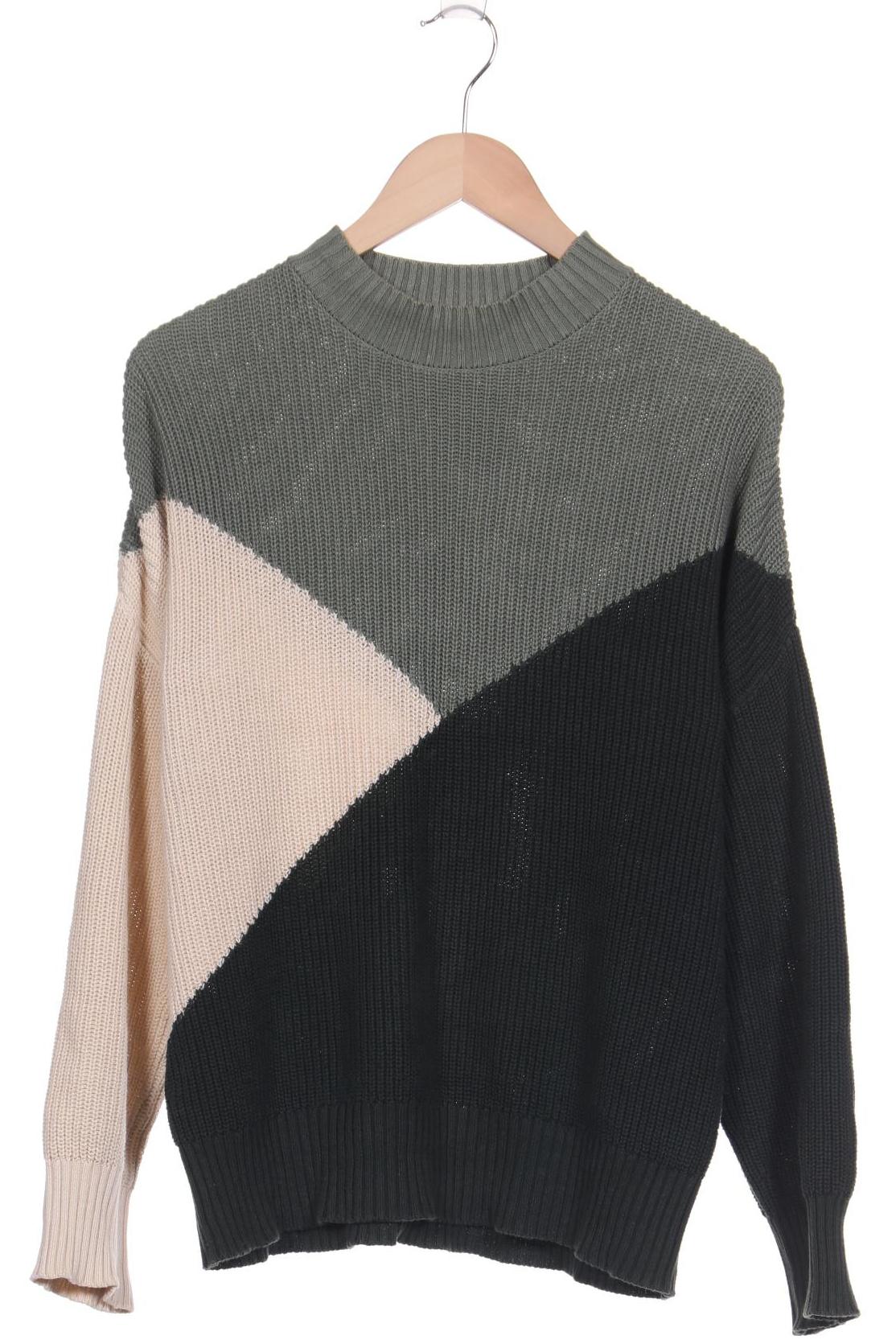 

TWOTHIRDS Damen Pullover, türkis