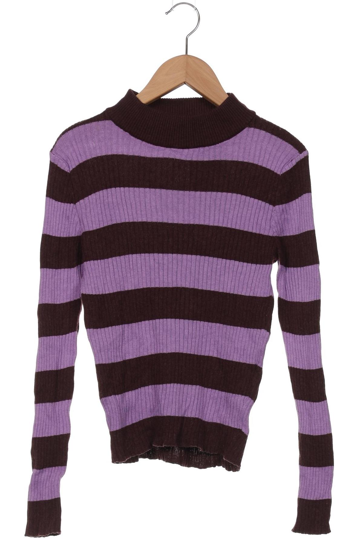 

Twothirds Damen Pullover, flieder, Gr. 36