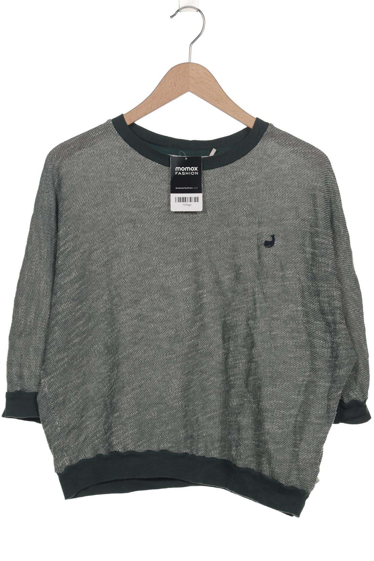

Twothirds Damen Pullover, grün, Gr. 42