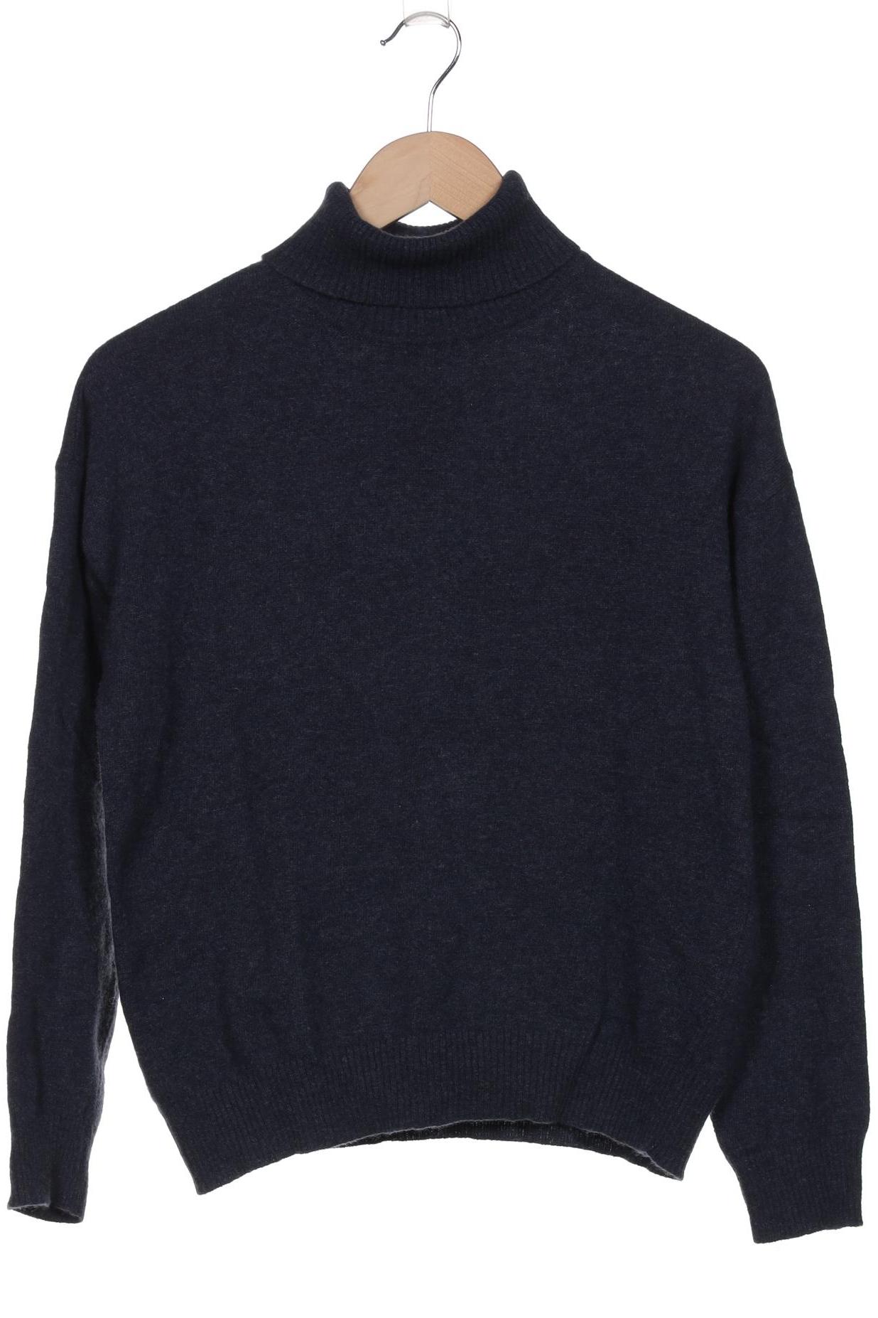 

Twothirds Damen Pullover, marineblau, Gr. 36