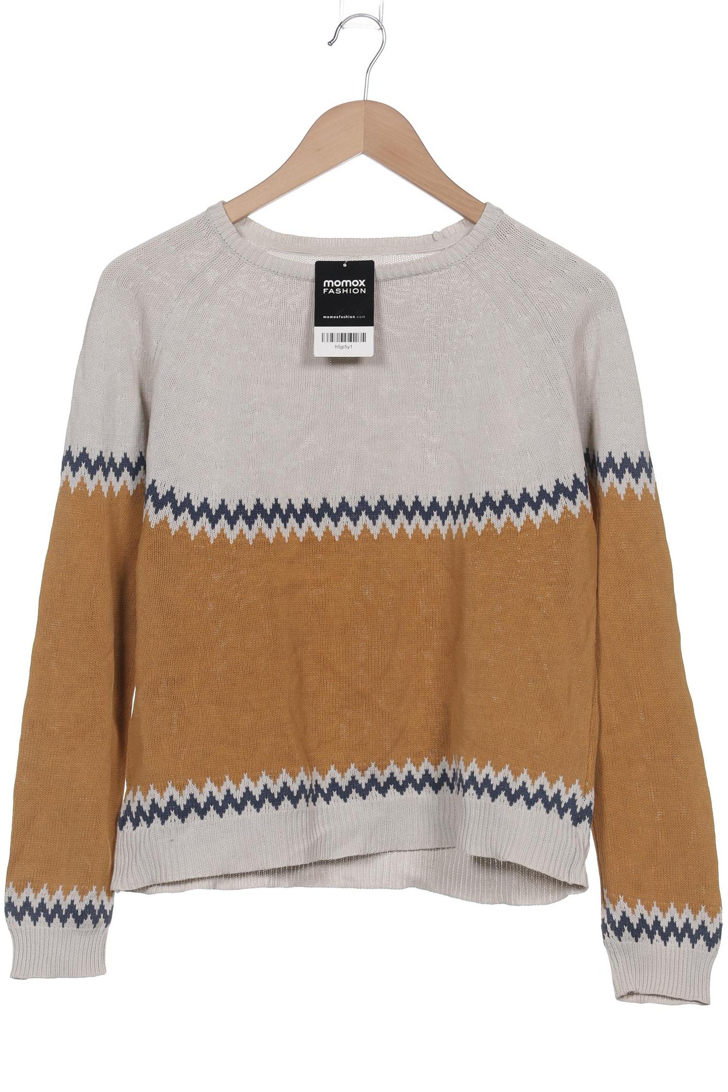 

Twothirds Damen Pullover, mehrfarbig, Gr. 38