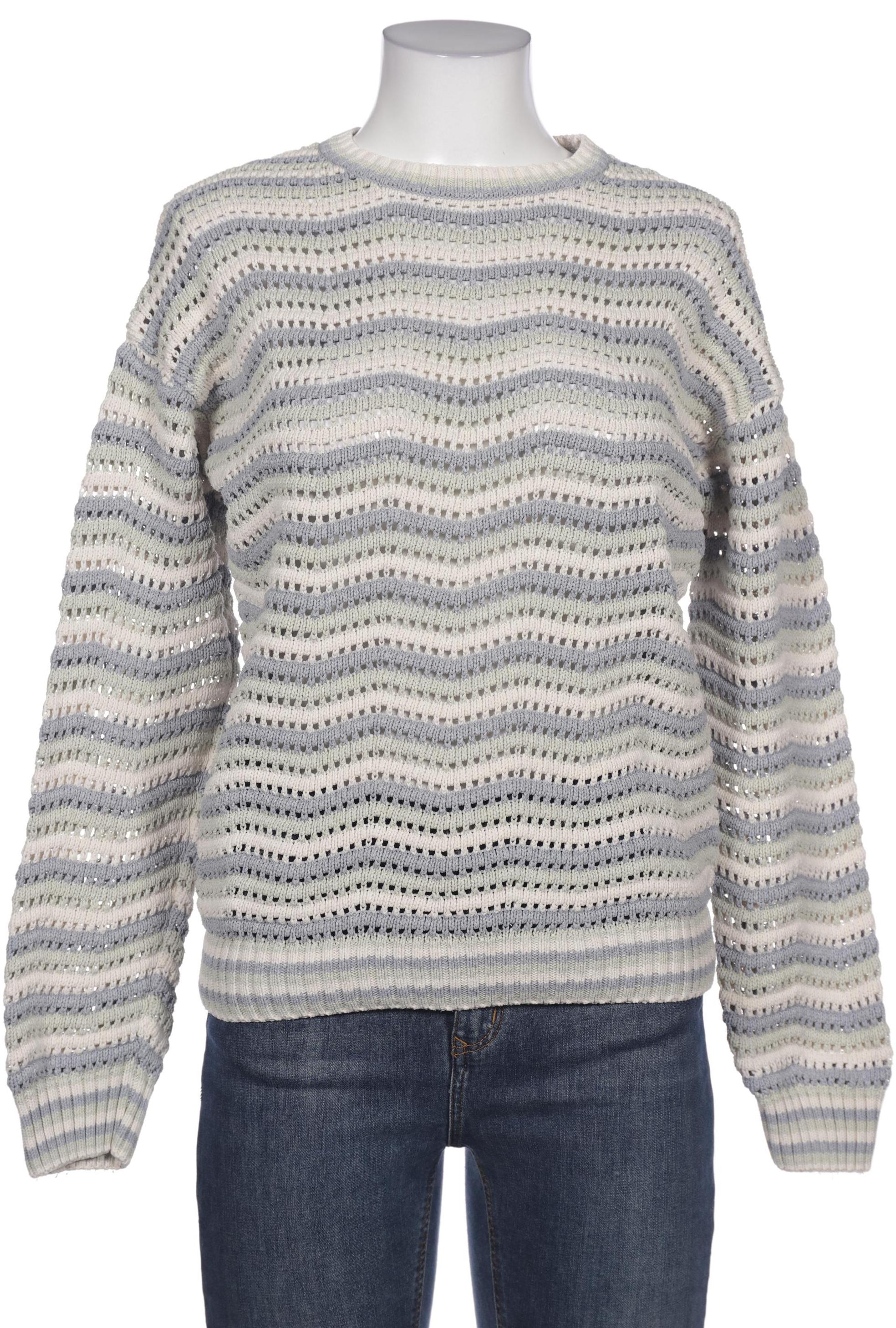 

TWOTHIRDS Damen Pullover, beige