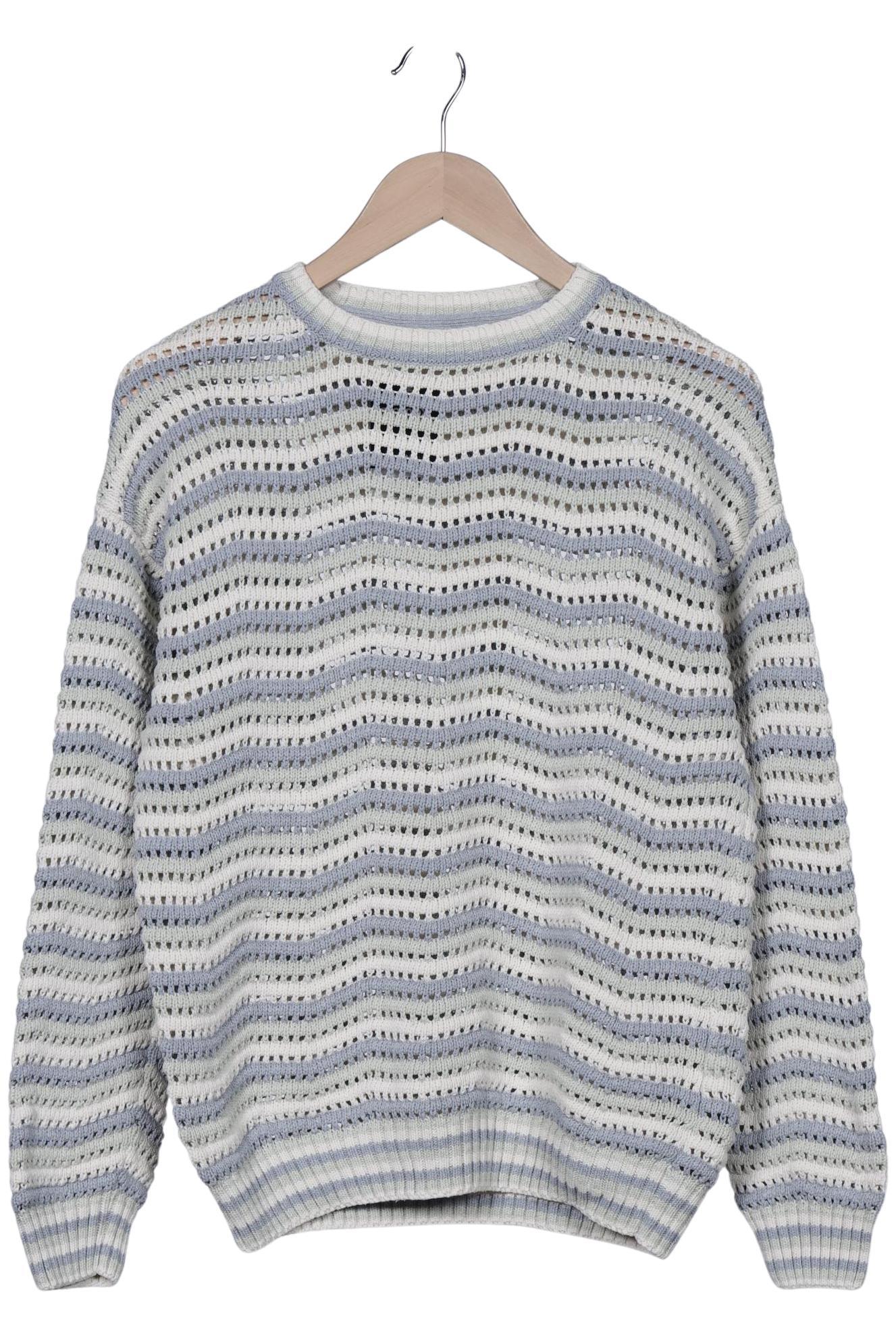 

Twothirds Damen Pullover, mehrfarbig, Gr. 36