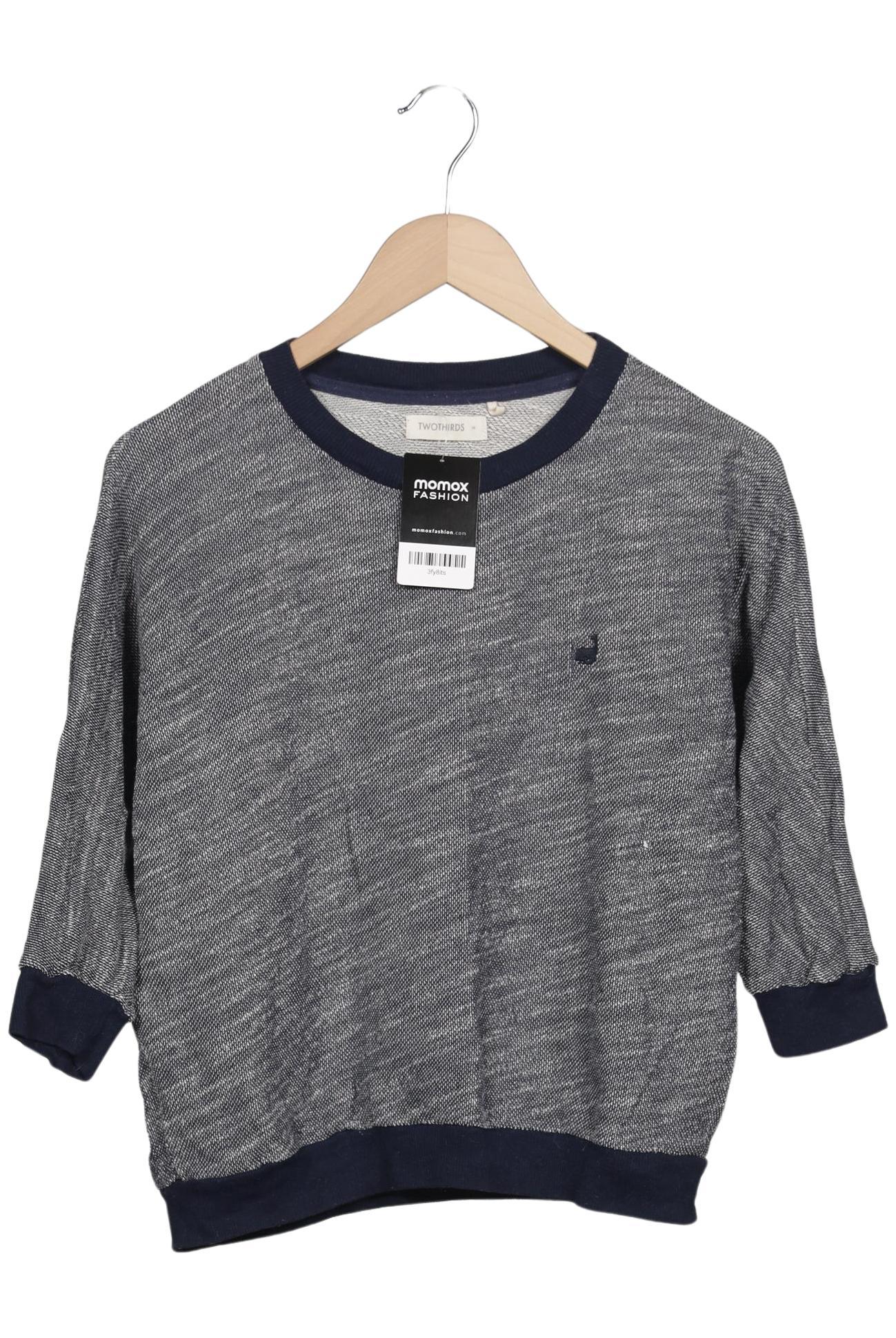 

Twothirds Damen Pullover, mehrfarbig, Gr. 38