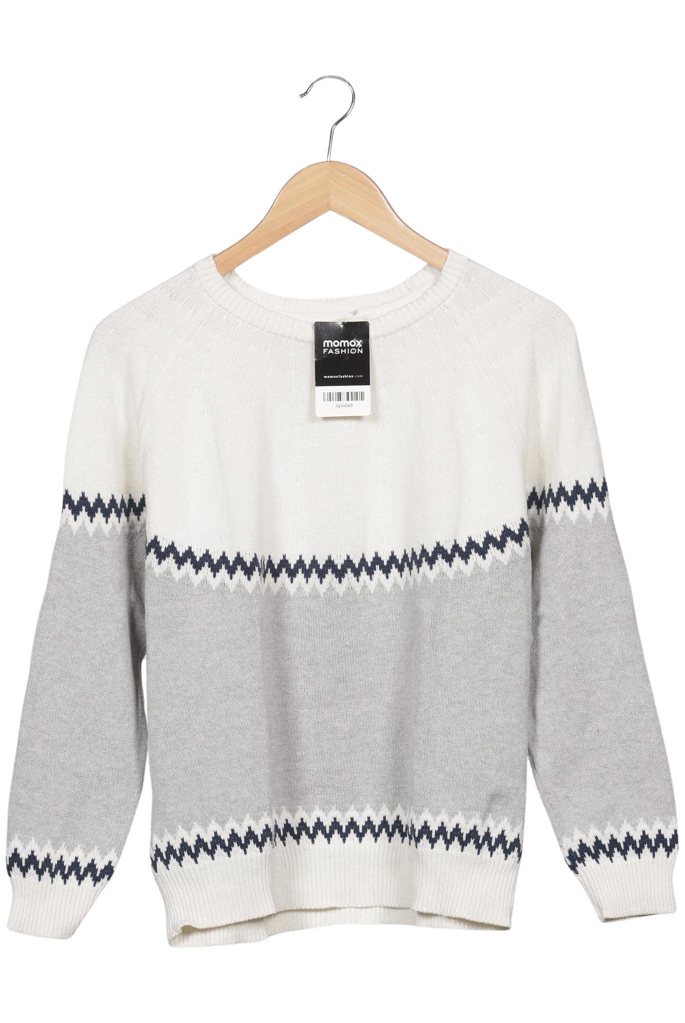 

Twothirds Damen Pullover, mehrfarbig, Gr. 38