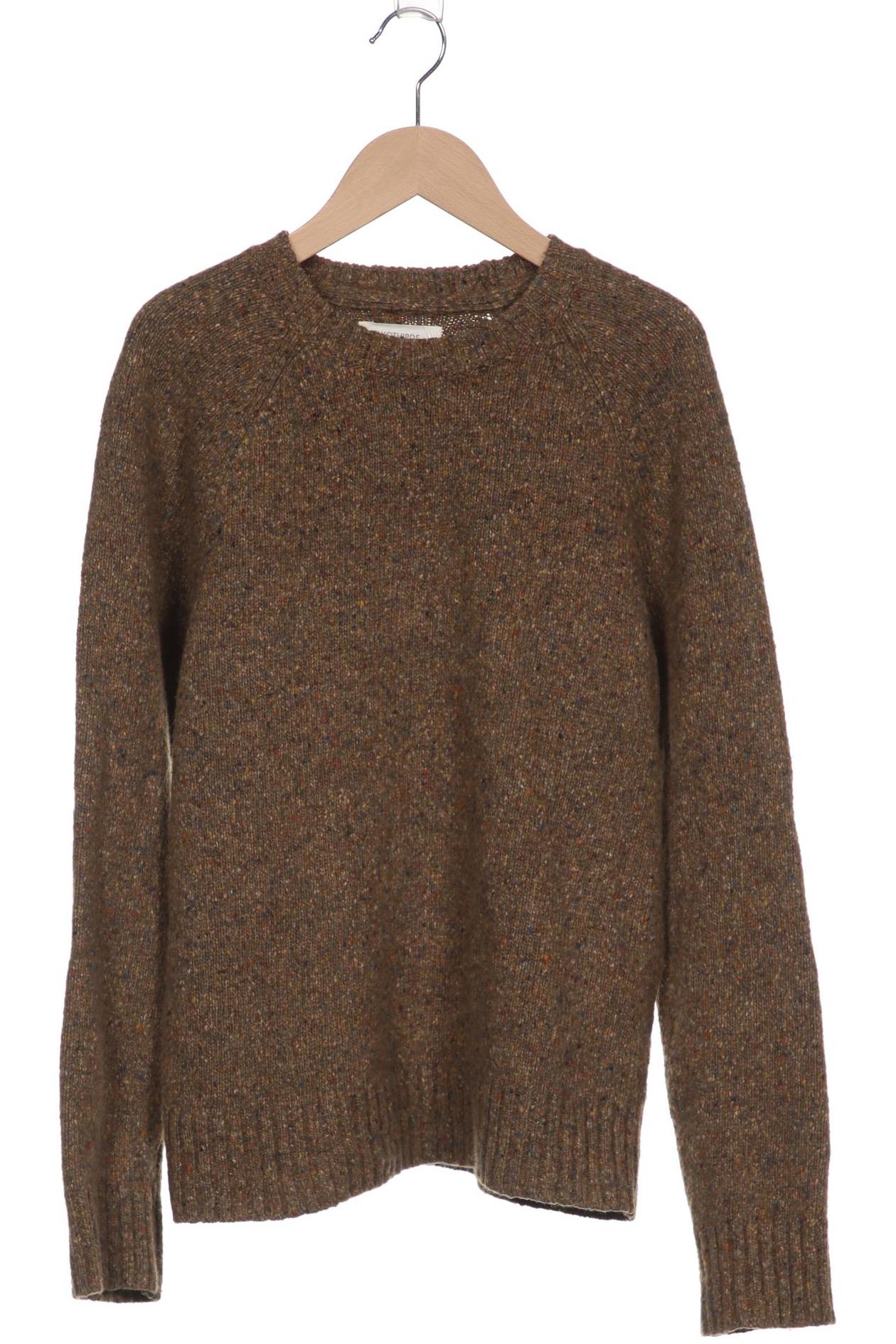 

TWOTHIRDS Damen Pullover, grün