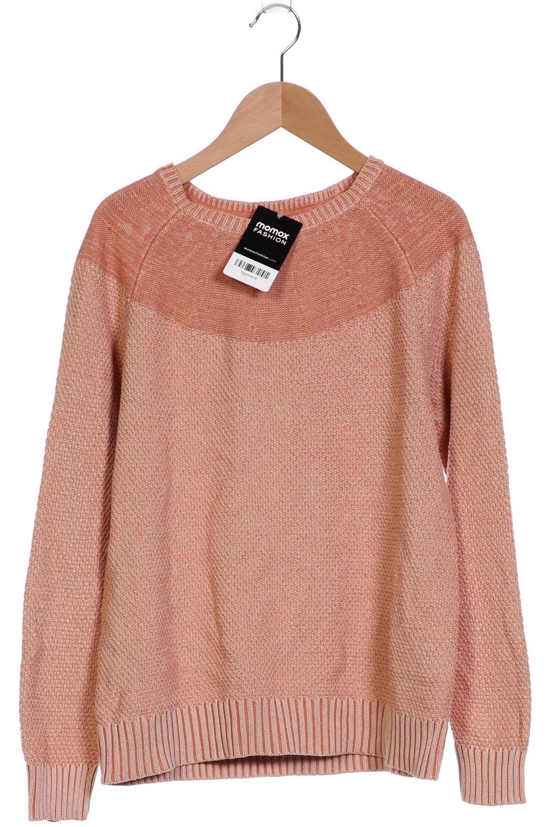 

Twothirds Damen Pullover, orange, Gr. 36