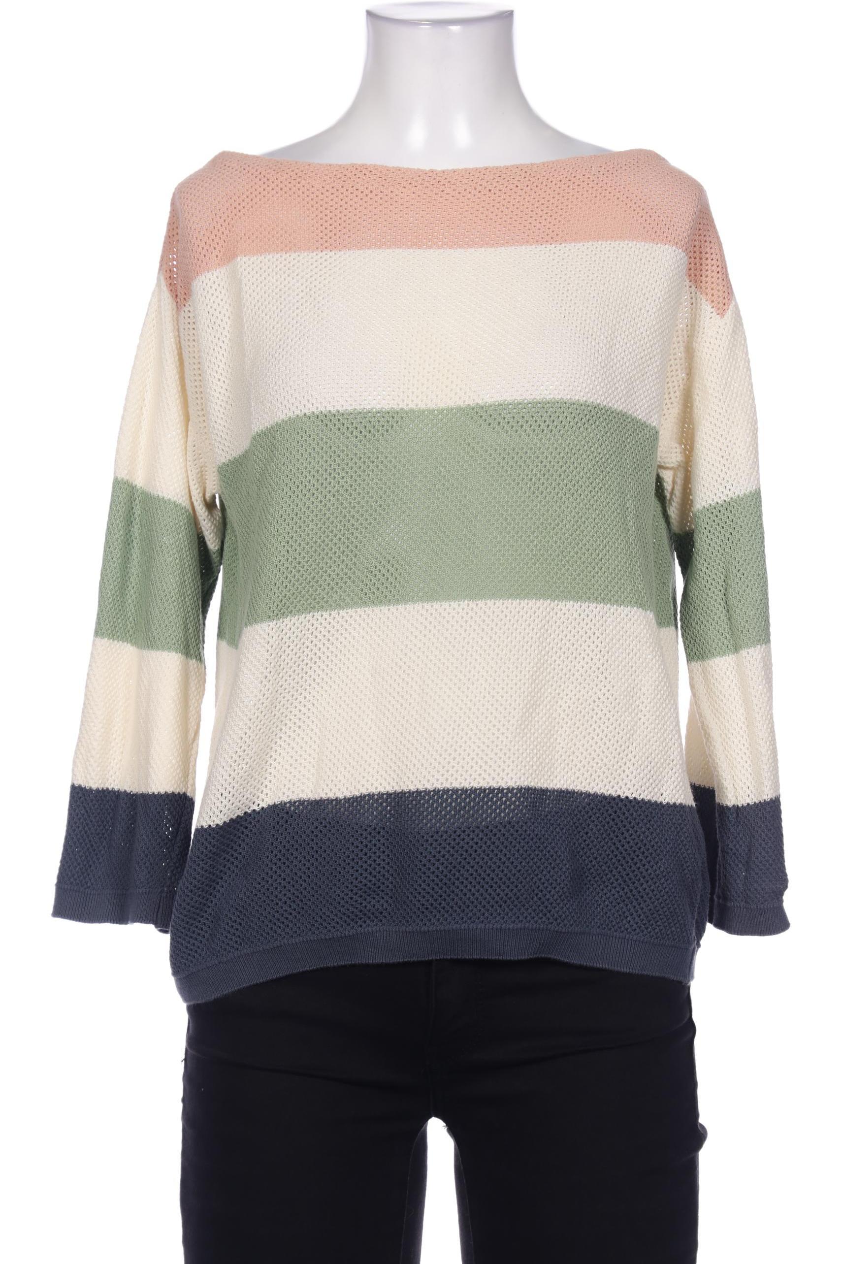 

Twothirds Damen Pullover, mehrfarbig, Gr. 34