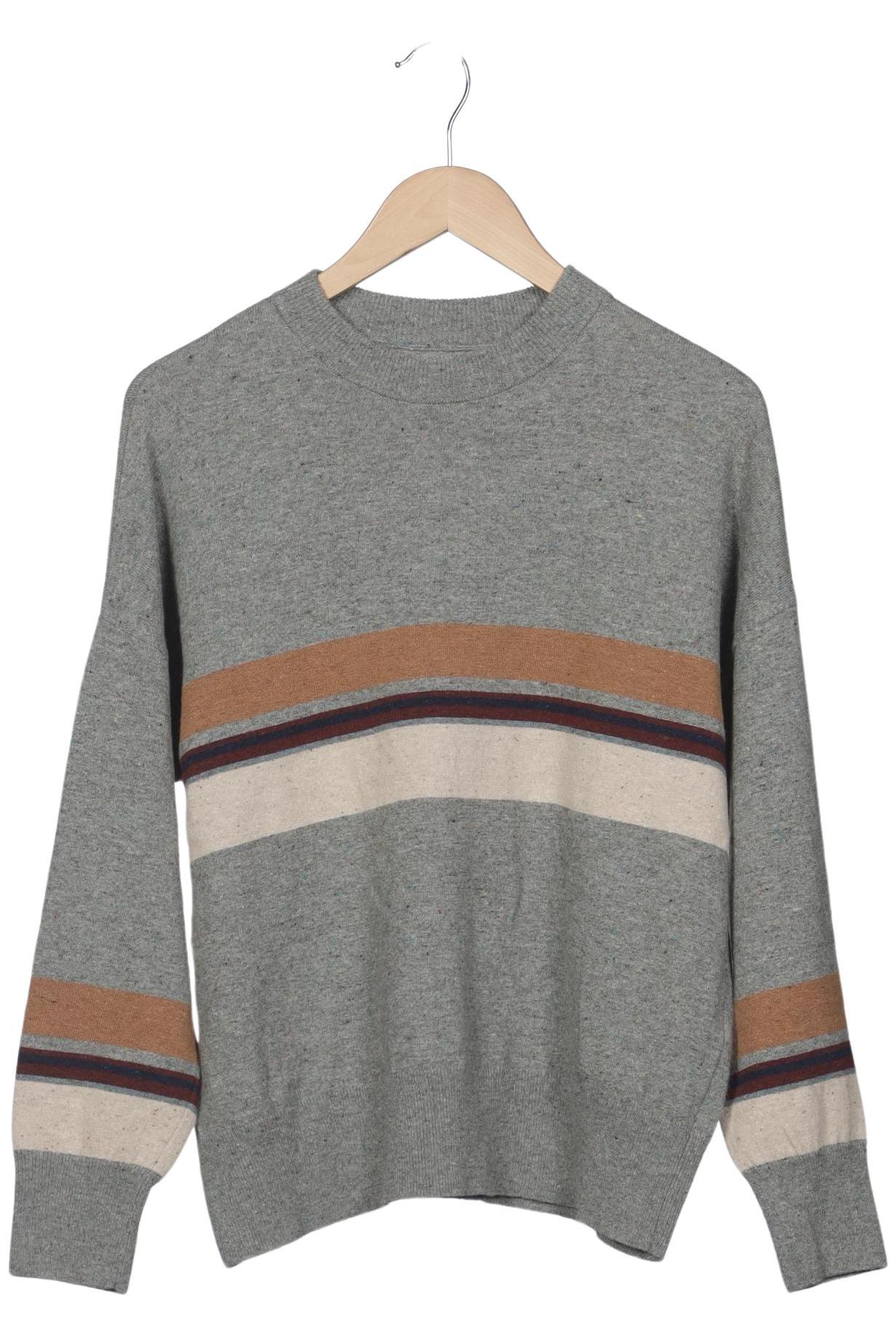 

Twothirds Damen Pullover, grau, Gr. 38