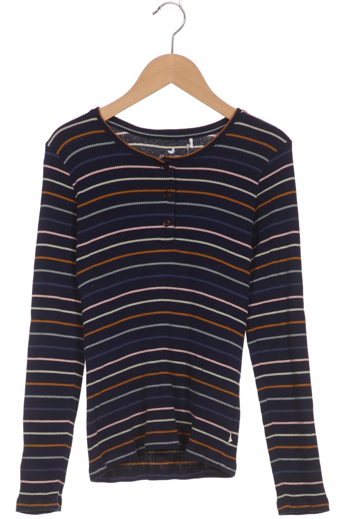 

Twothirds Damen Pullover, marineblau, Gr. 38