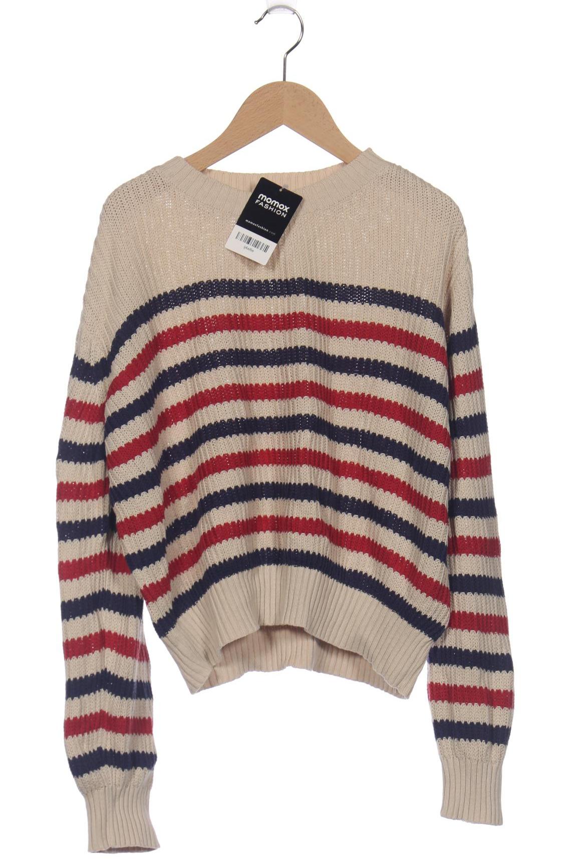 

Twothirds Damen Pullover, beige, Gr. 38