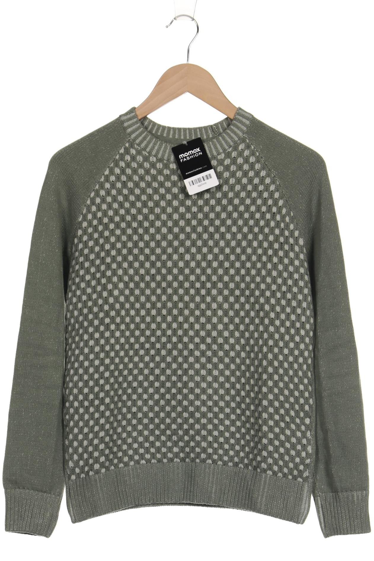 

Twothirds Damen Pullover, grün, Gr. 36