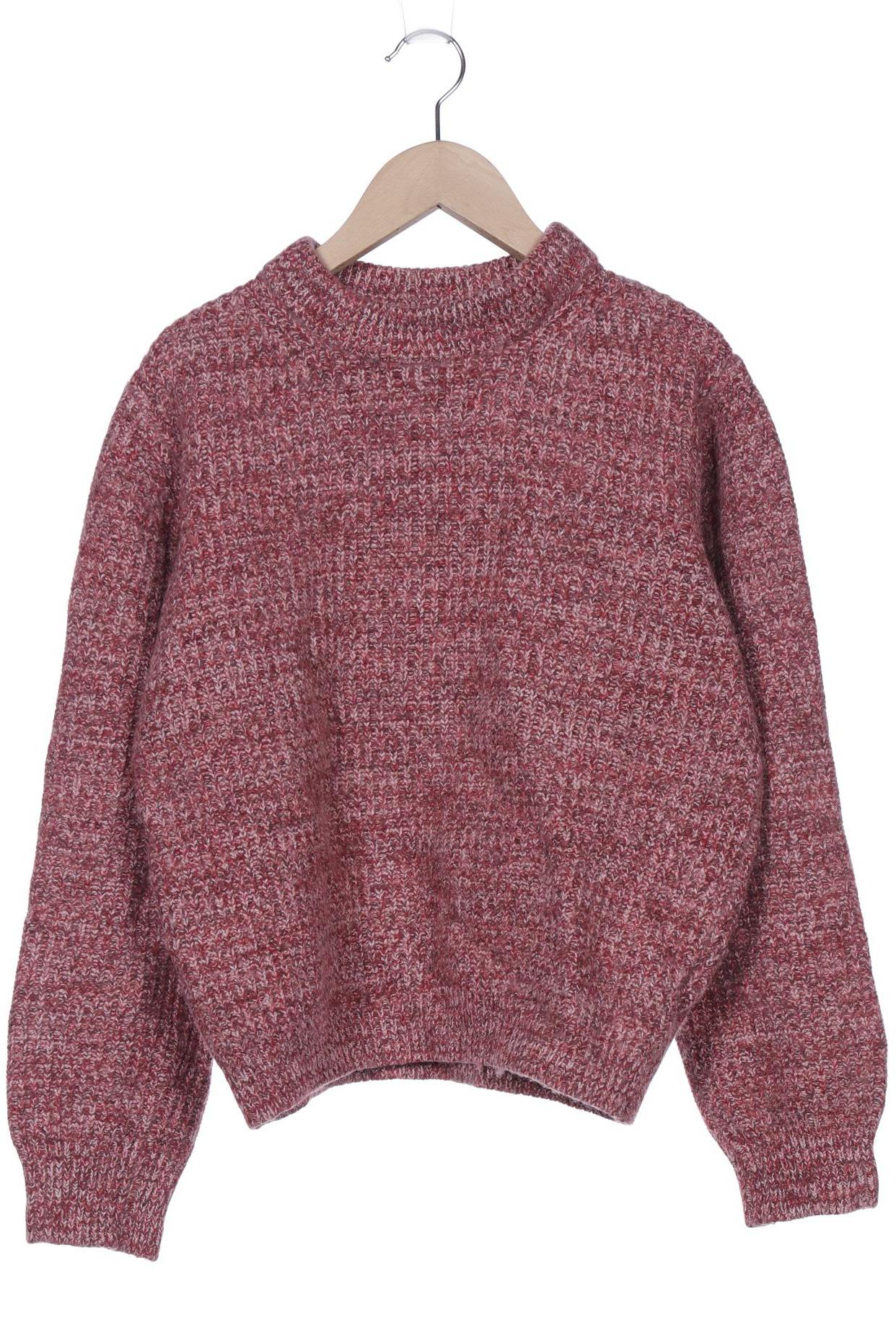 

Twothirds Damen Pullover, bordeaux, Gr. 38