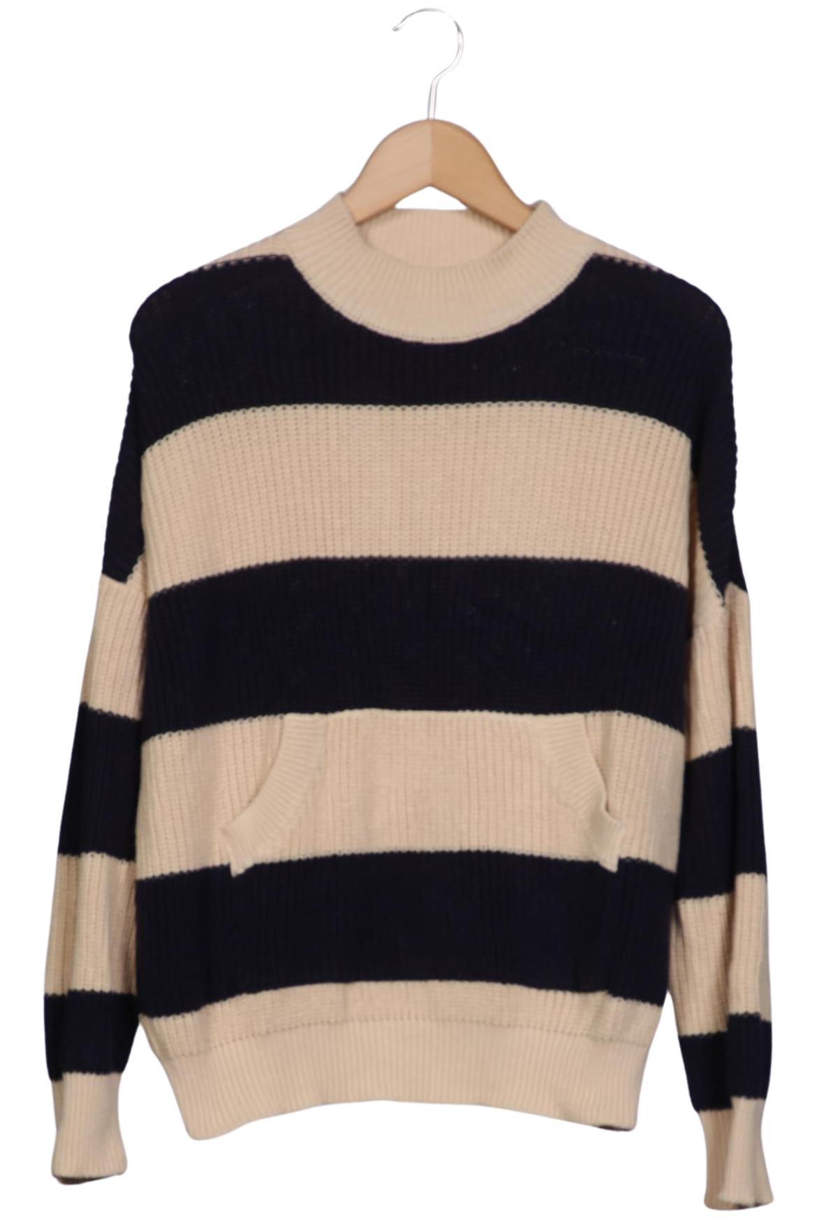 

Twothirds Damen Pullover, mehrfarbig, Gr. 34