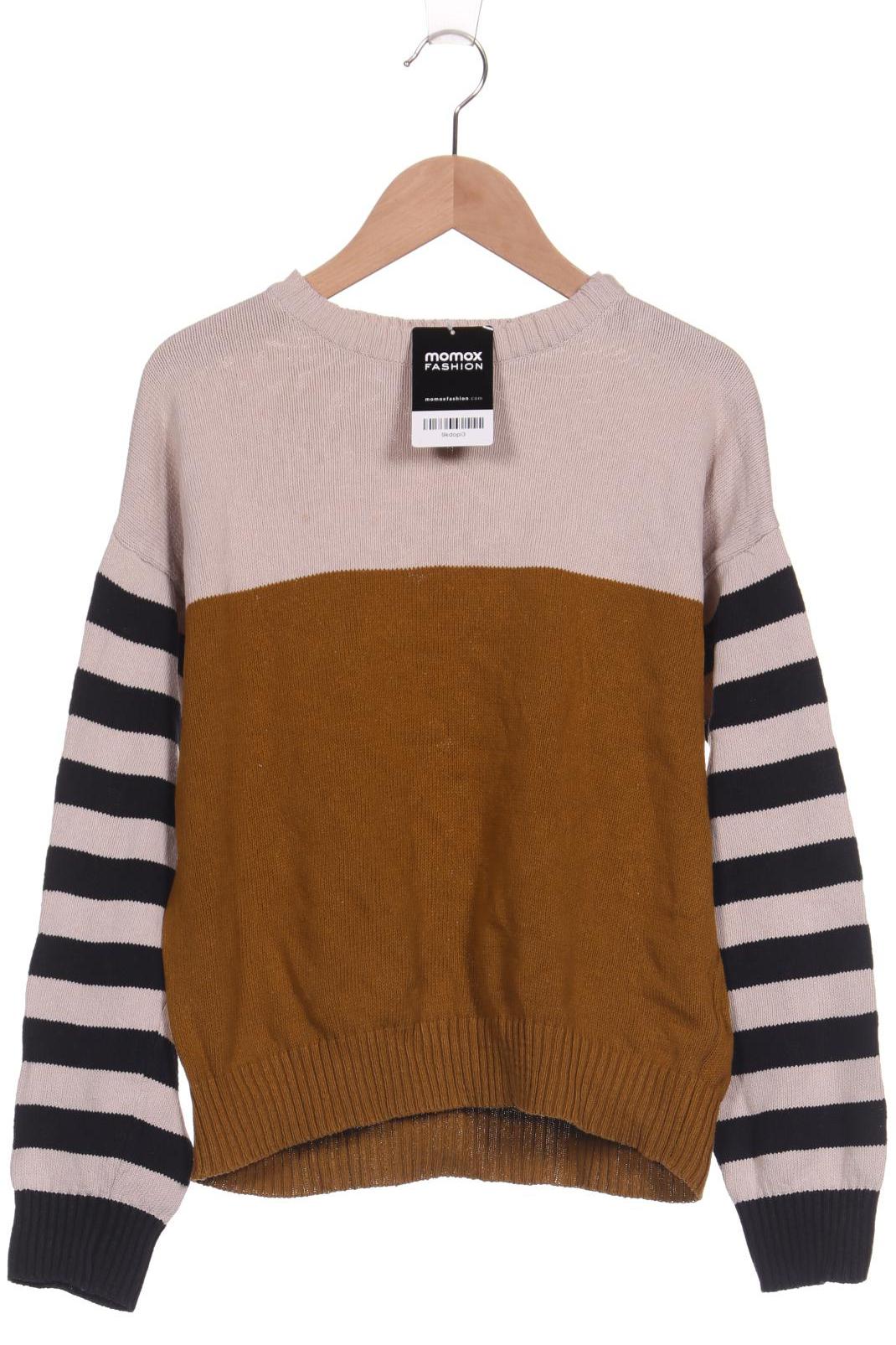 

TWOTHIRDS Damen Pullover, beige