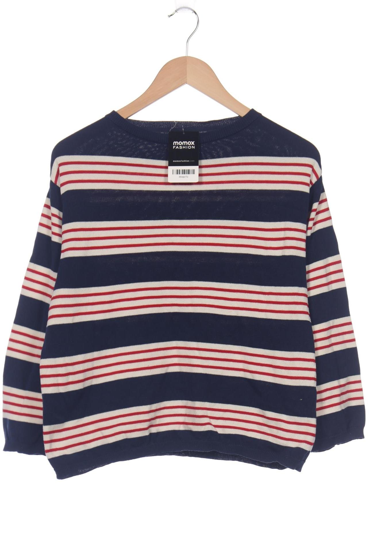 

Twothirds Damen Pullover, marineblau, Gr. 38