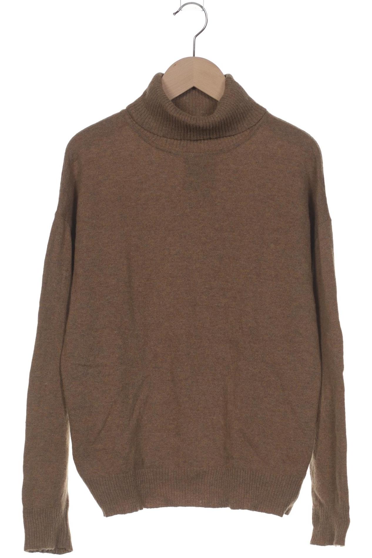 

Twothirds Damen Pullover, braun, Gr. 36