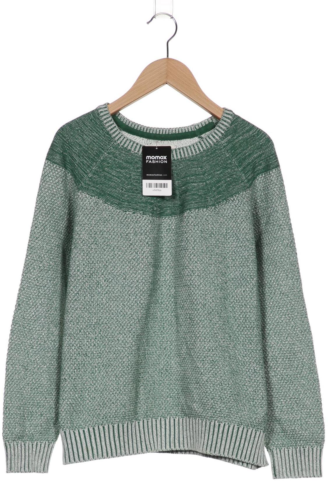 

Twothirds Damen Pullover, grün, Gr. 38