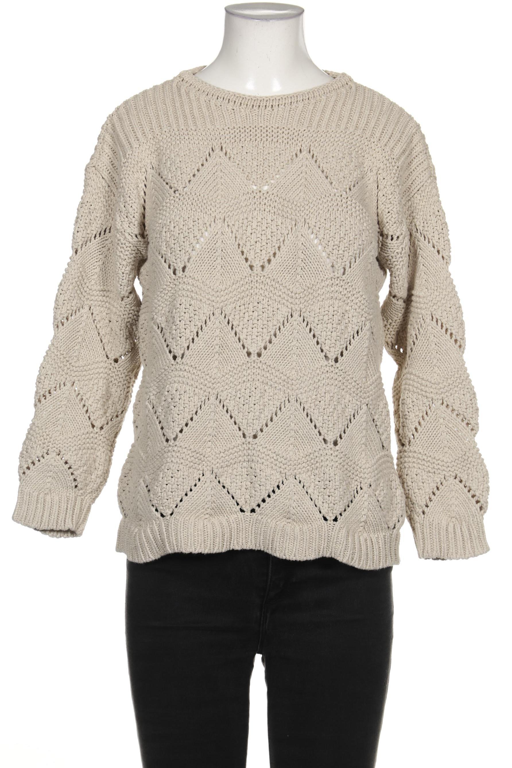 

TWOTHIRDS Damen Pullover, beige