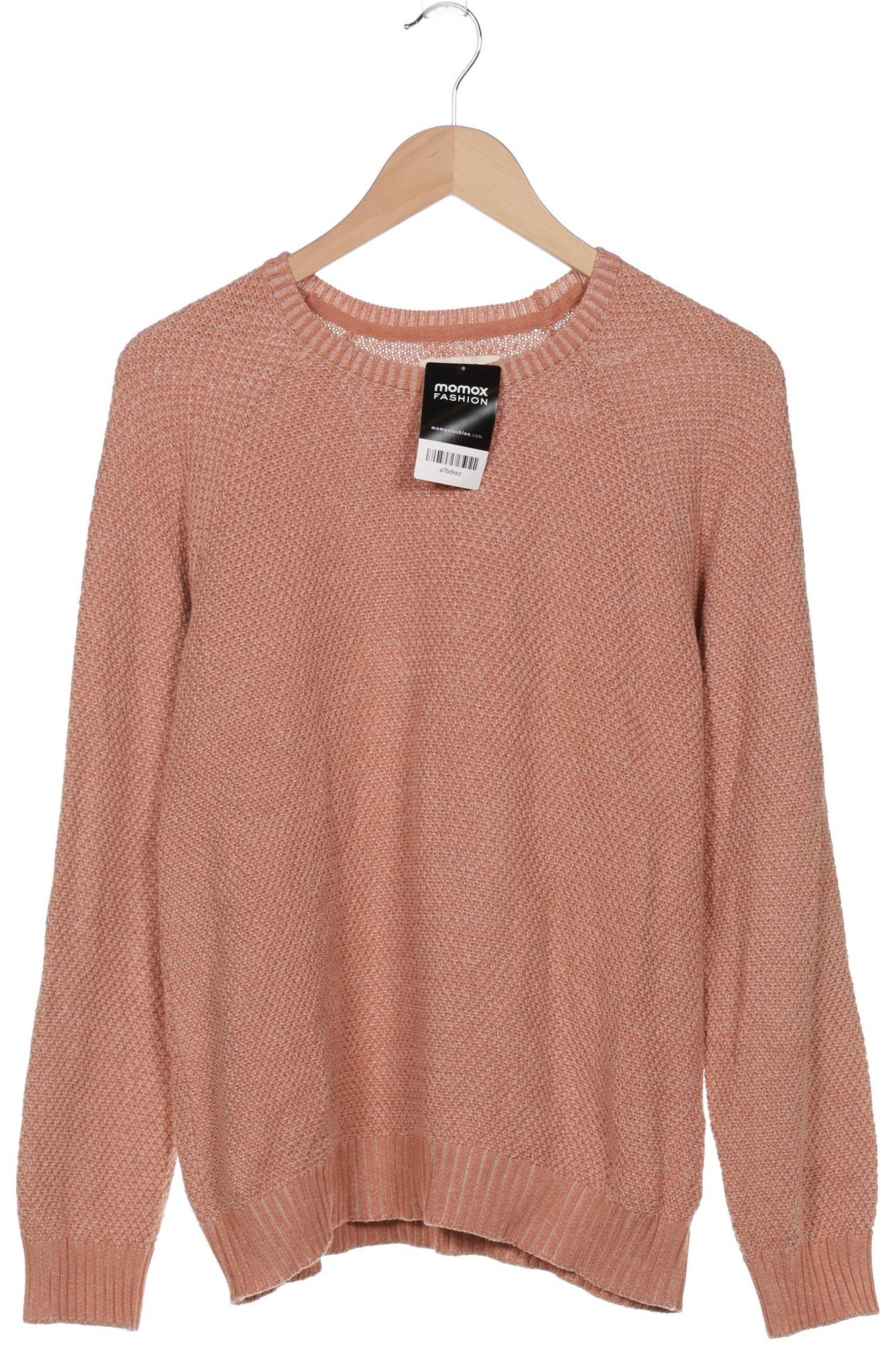 

Twothirds Damen Pullover, orange, Gr. 38