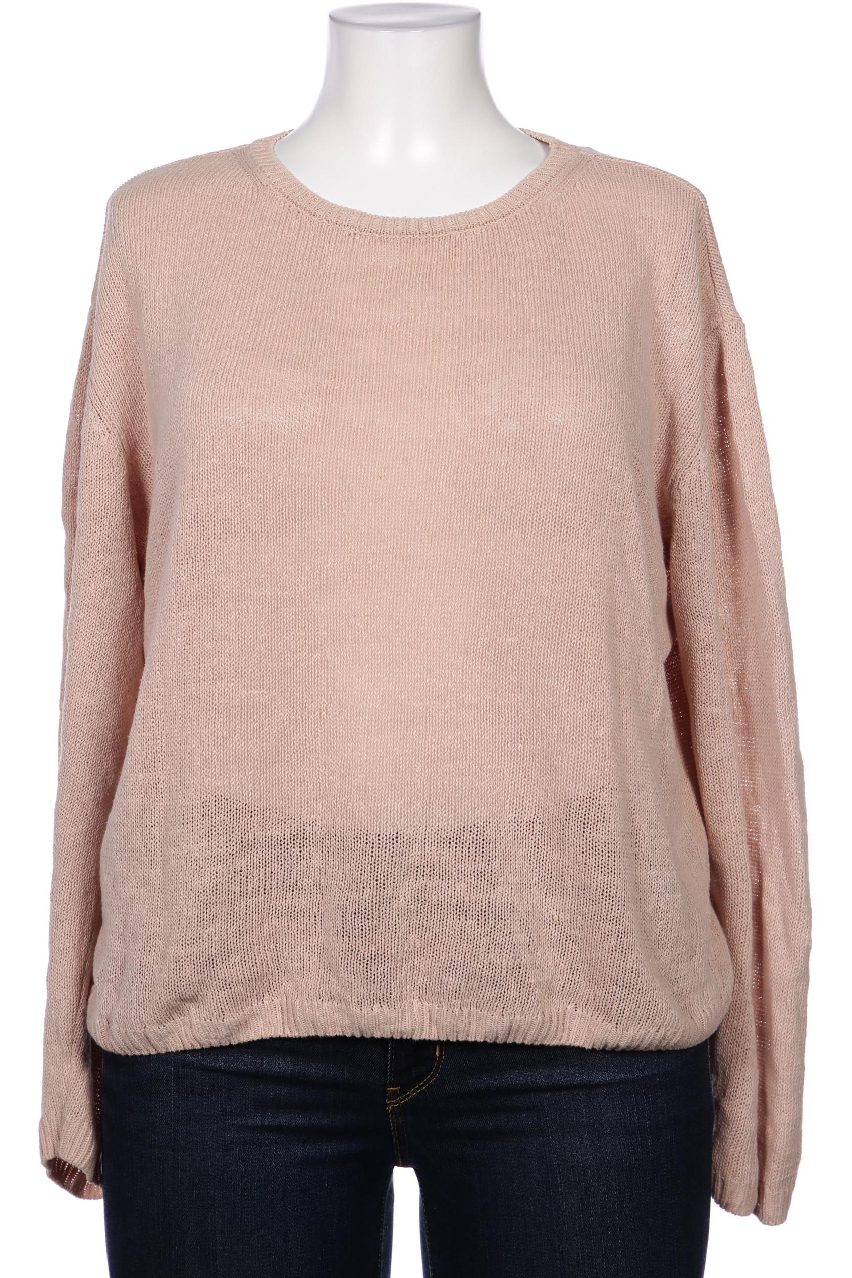 

Twothirds Damen Pullover, beige, Gr. 42