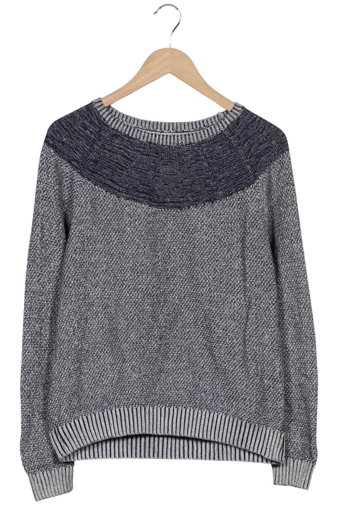 

Twothirds Damen Pullover, grau, Gr. 38
