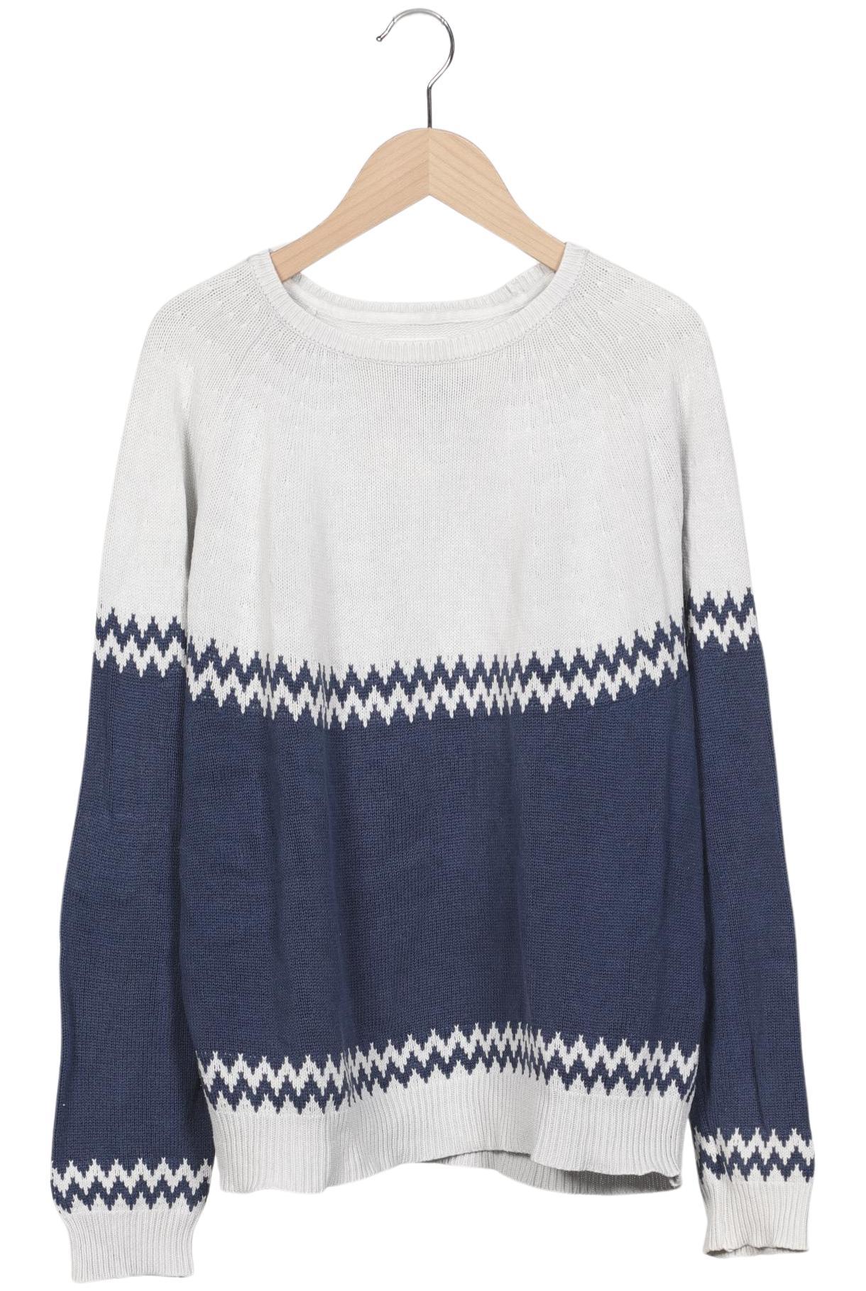 

Twothirds Damen Pullover, mehrfarbig, Gr. 38