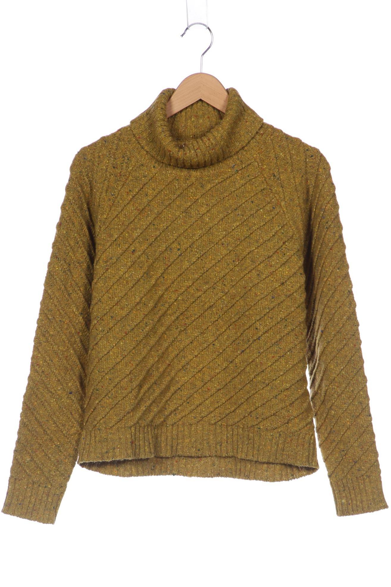 

TWOTHIRDS Damen Pullover, grün