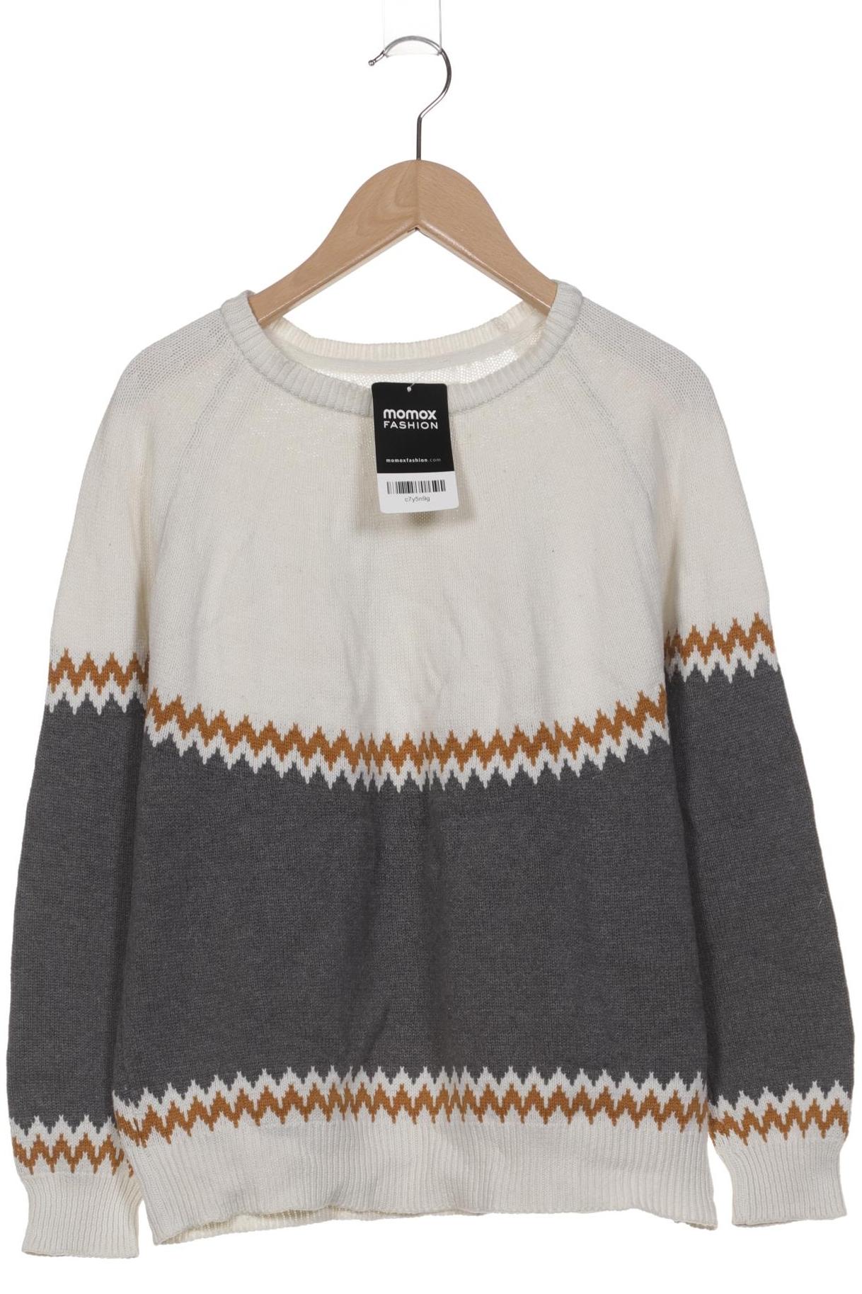

Twothirds Damen Pullover, grau, Gr. 36