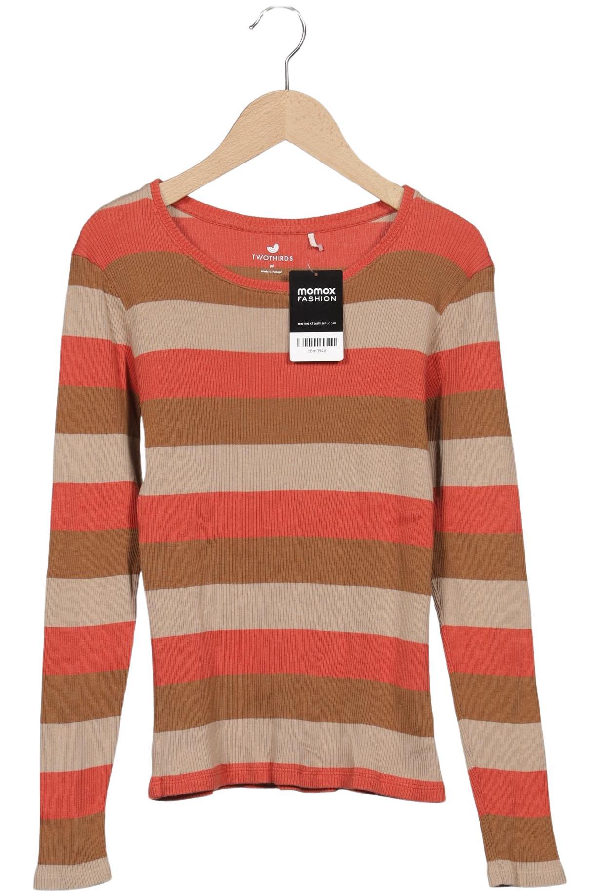 

Twothirds Damen Pullover, mehrfarbig, Gr. 38