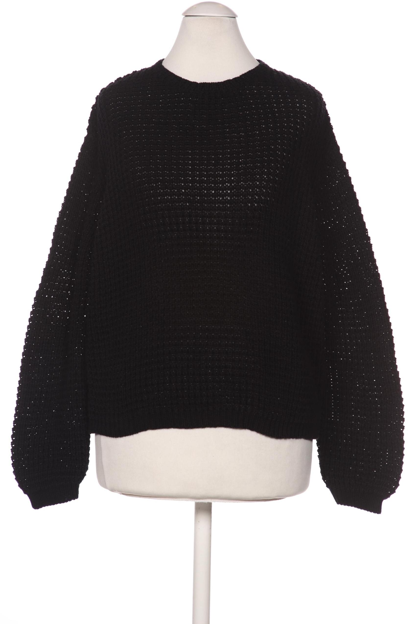 

Twothirds Damen Pullover, schwarz, Gr. 34