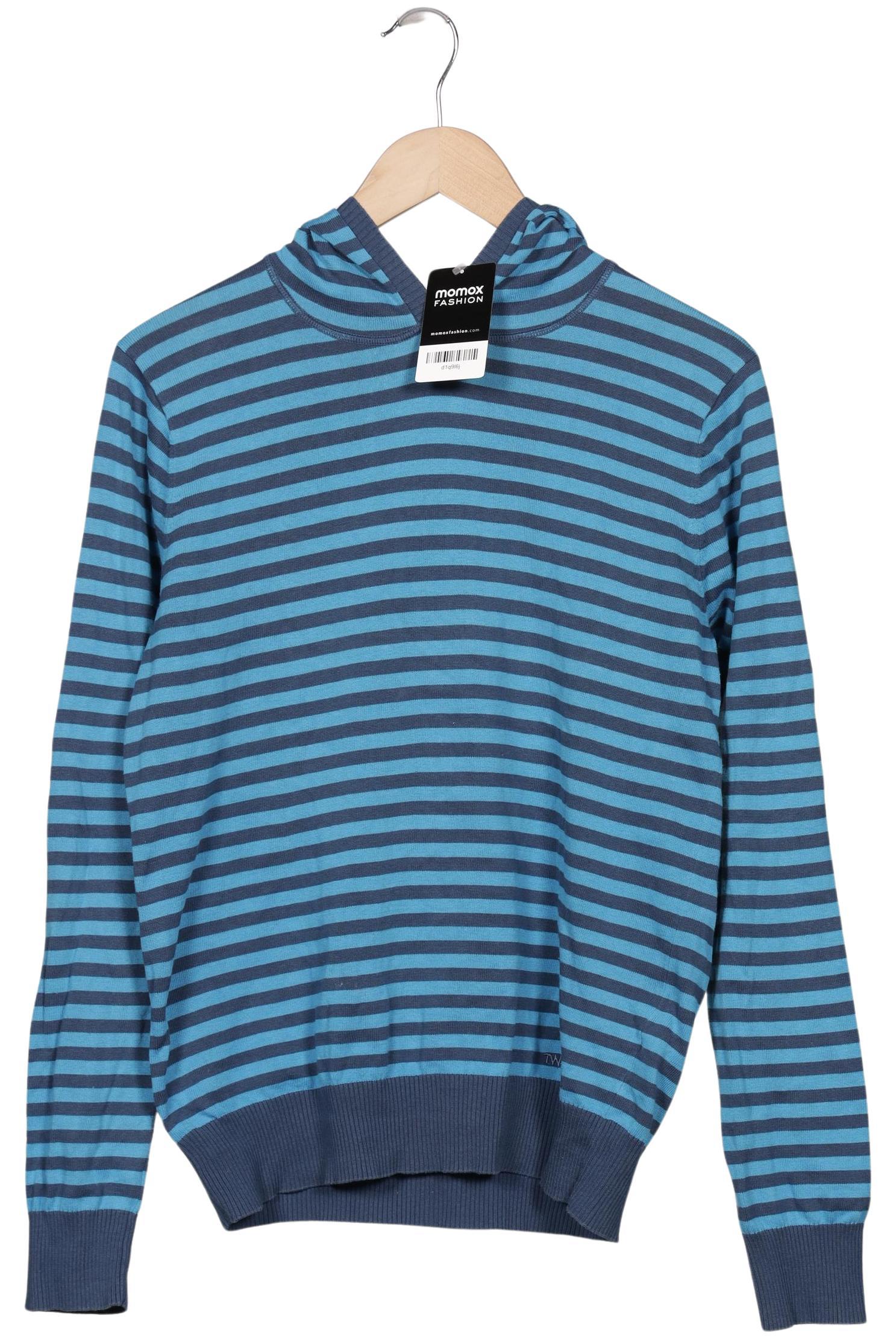 

Twothirds Damen Pullover, hellblau, Gr. 36