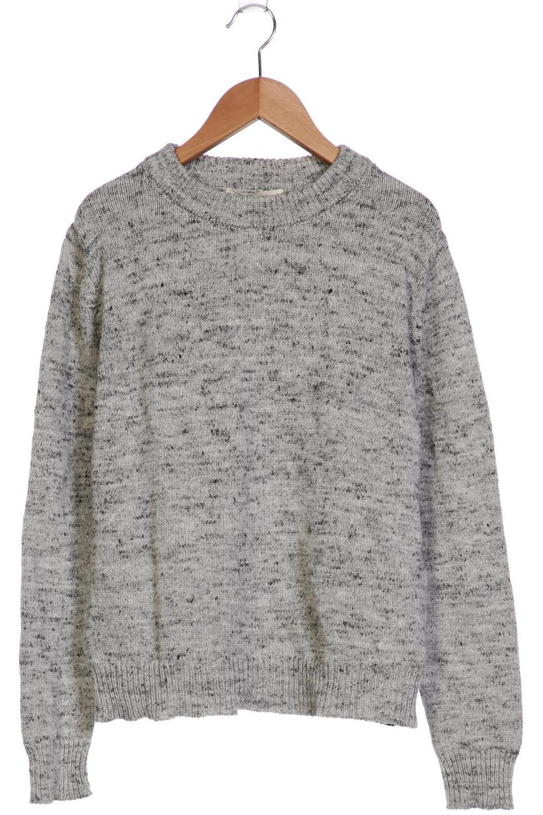 

Twothirds Damen Pullover, grau, Gr. 42