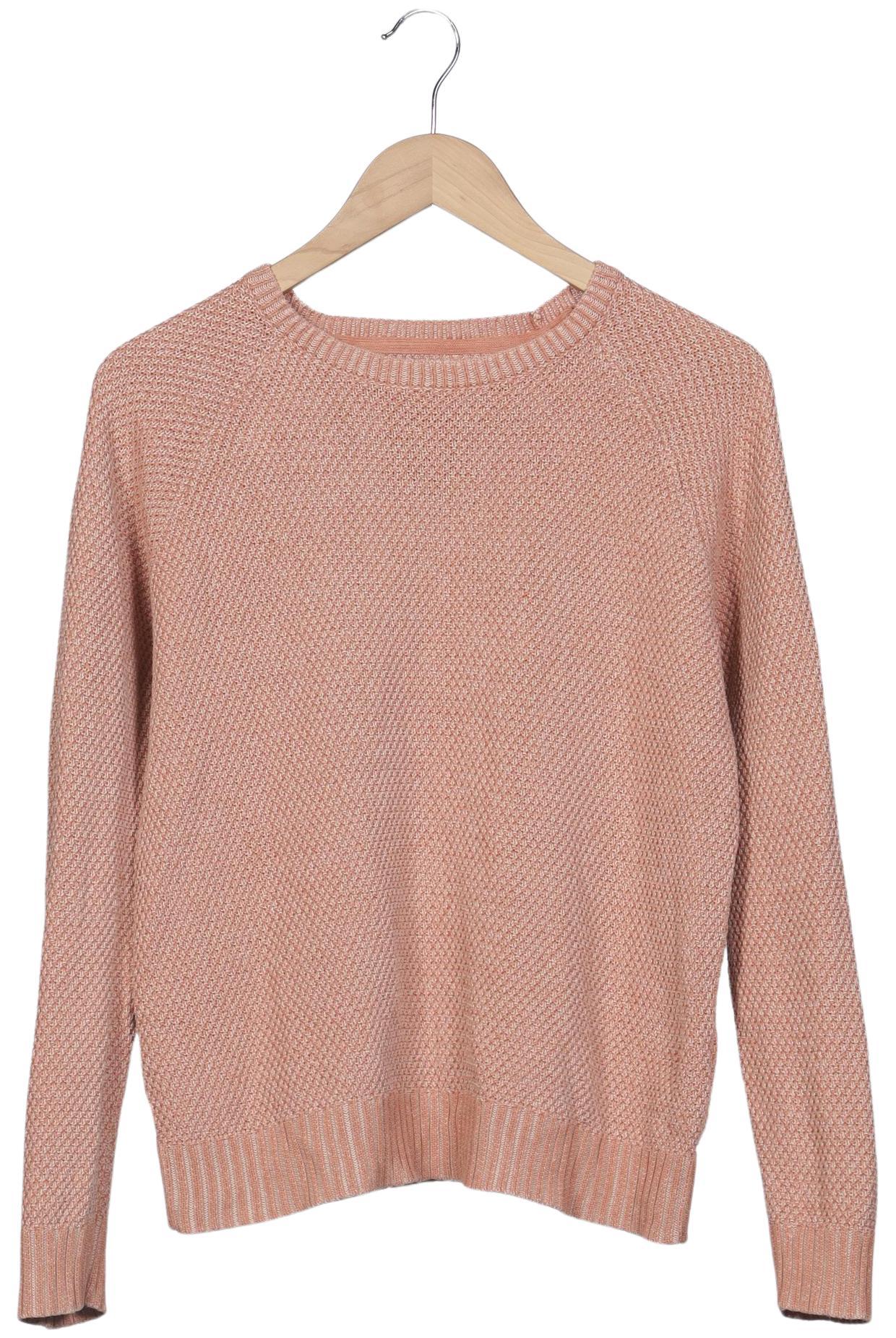 

Twothirds Damen Pullover, pink, Gr. 36