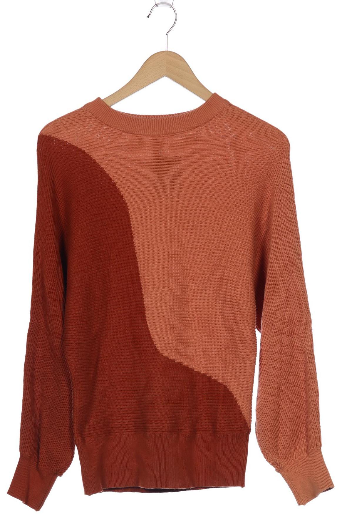

TWOTHIRDS Damen Pullover, braun