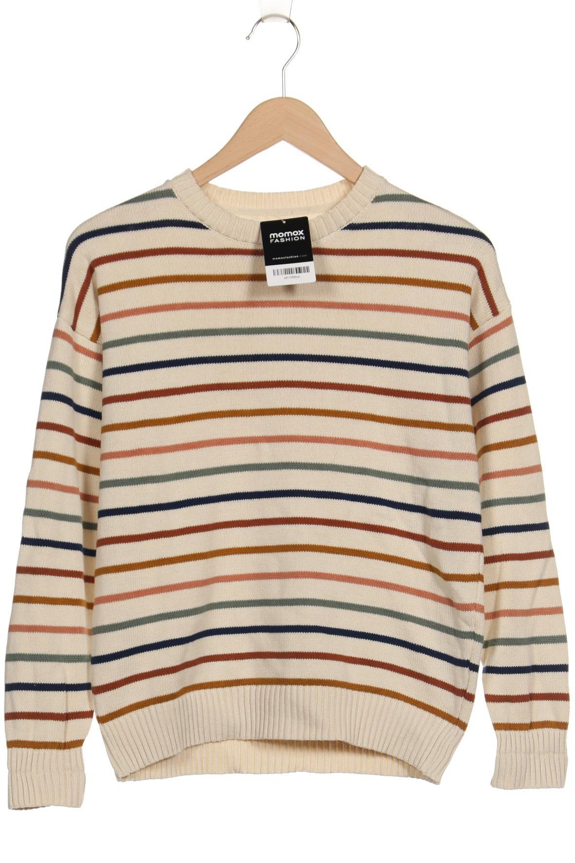 

Twothirds Damen Pullover, cremeweiß, Gr. 36