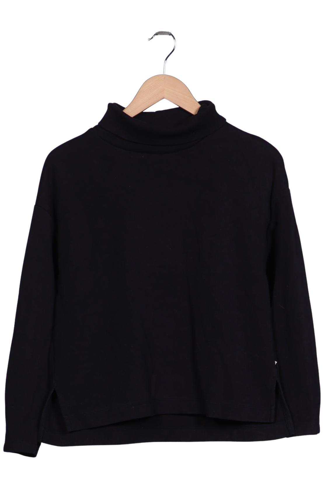 

Twothirds Damen Pullover, schwarz, Gr. 38