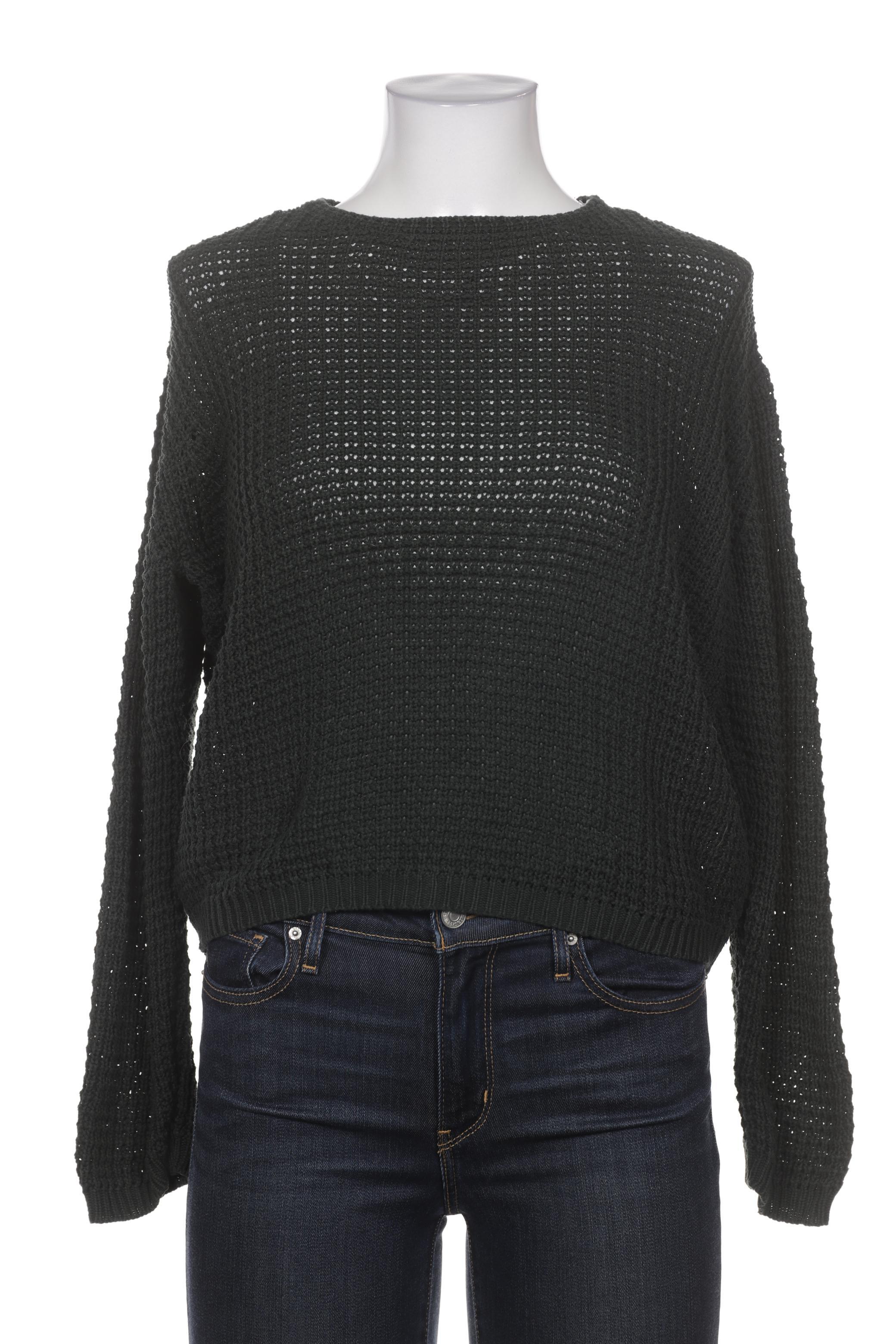 

Twothirds Damen Pullover, grün, Gr. 36