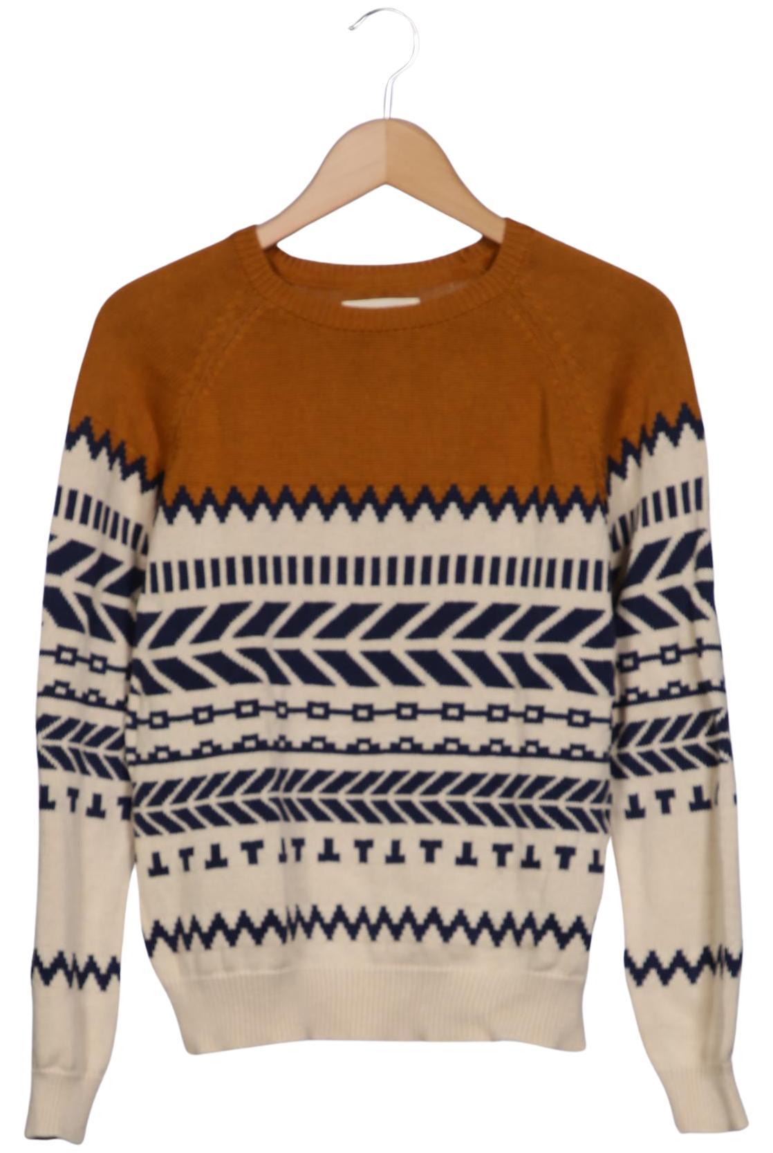 

Twothirds Damen Pullover, mehrfarbig, Gr. 36