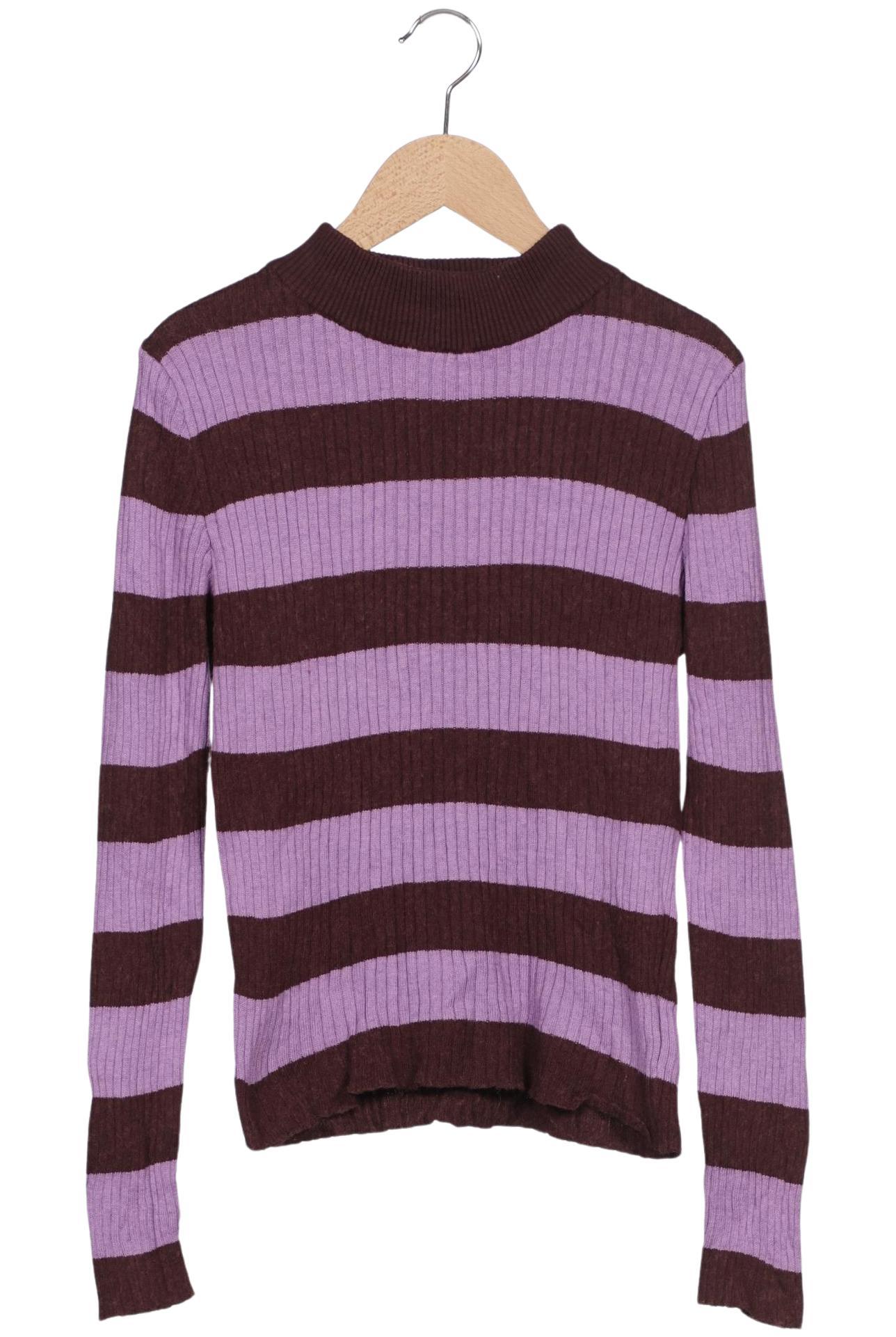 

Twothirds Damen Pullover, flieder, Gr. 38