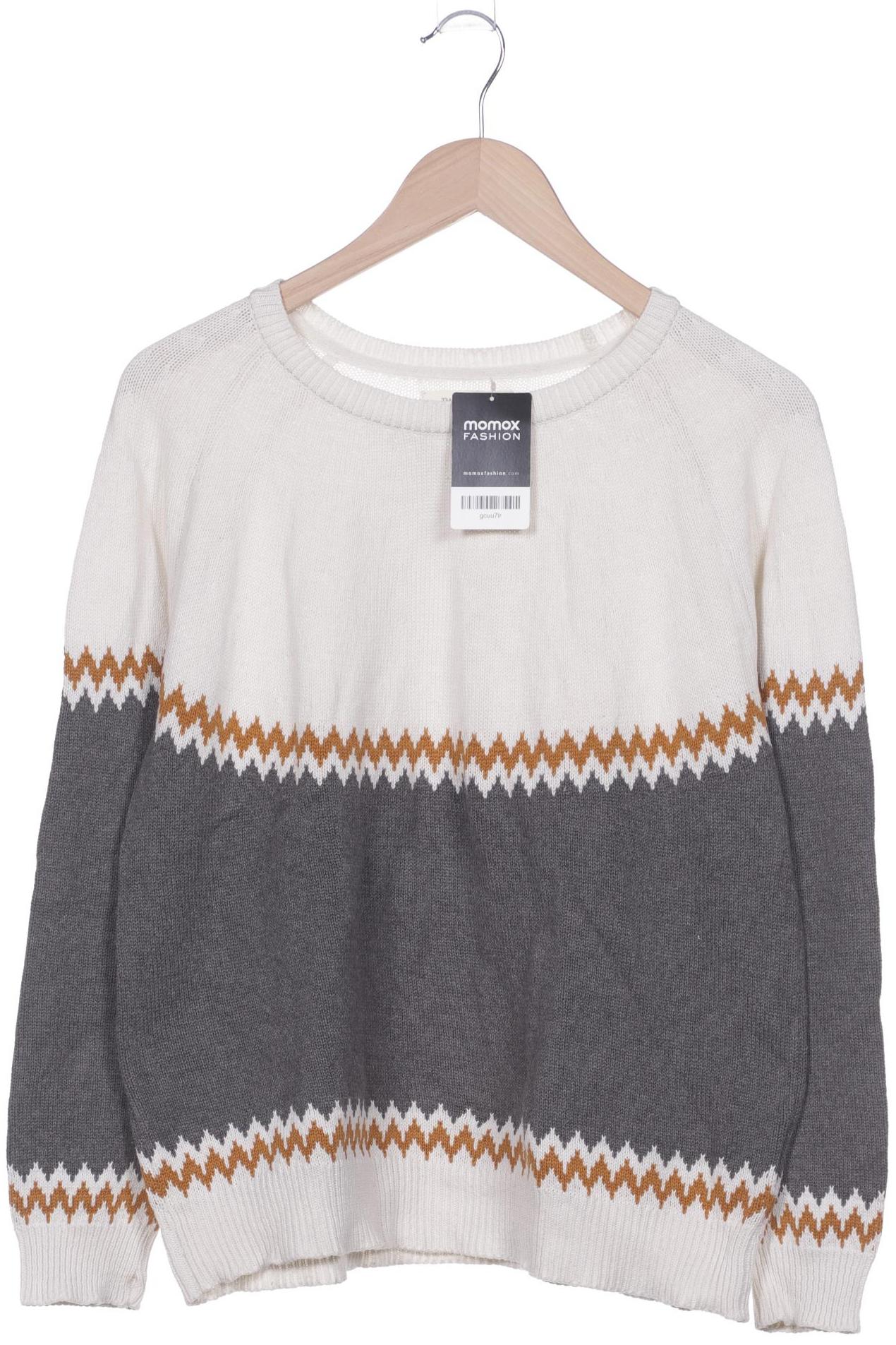 

Twothirds Damen Pullover, mehrfarbig, Gr. 38