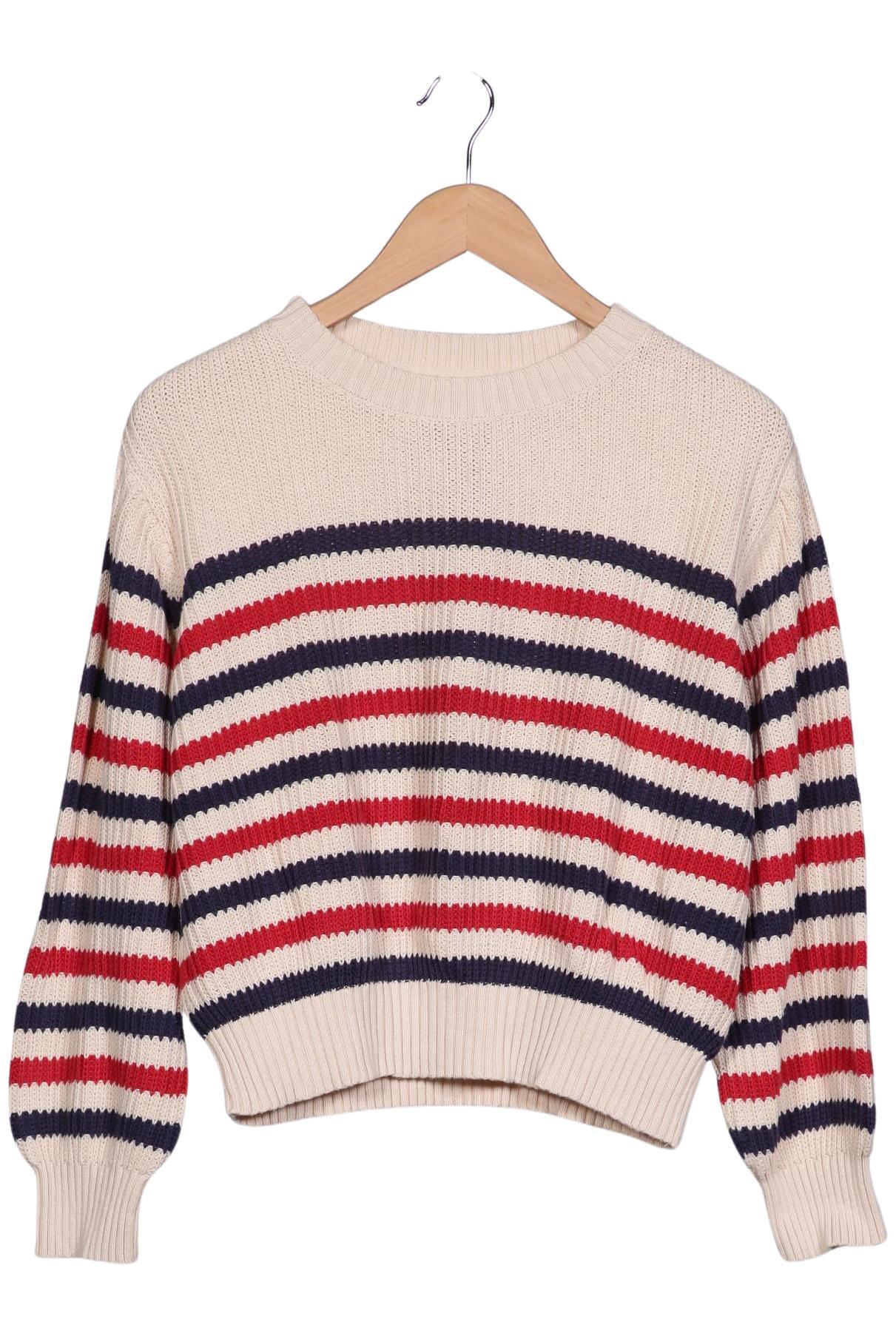 

Twothirds Damen Pullover, mehrfarbig, Gr. 38