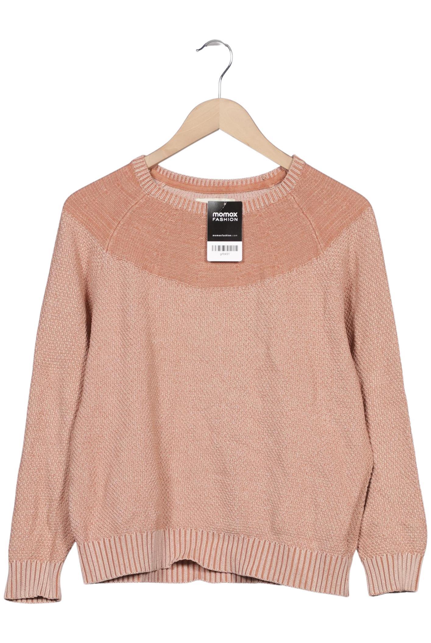 

Twothirds Damen Pullover, pink, Gr. 38