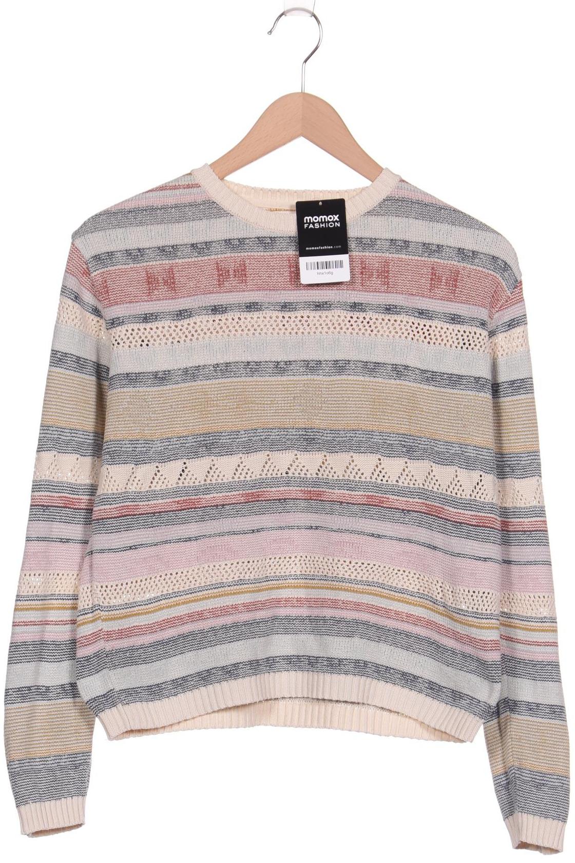 

TWOTHIRDS Damen Pullover, beige
