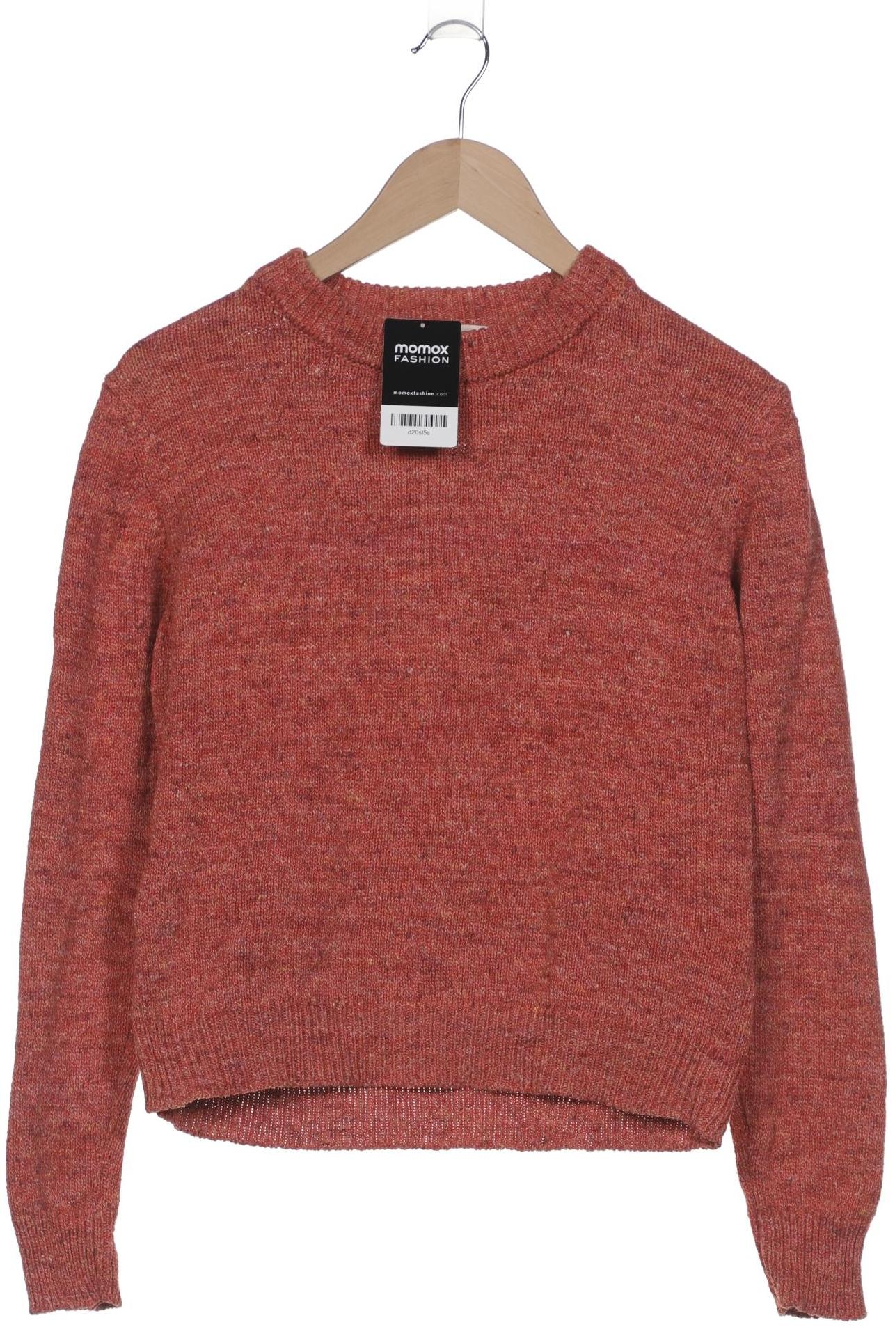 

Twothirds Damen Pullover, rot, Gr. 38