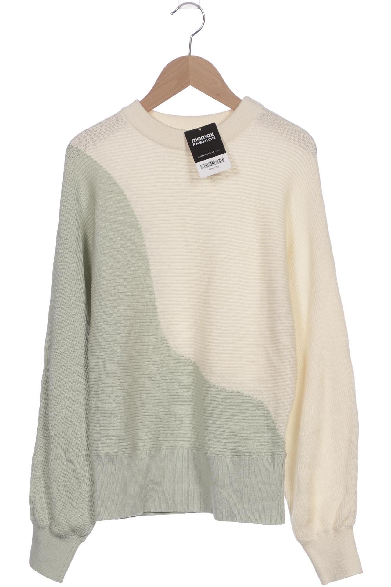 

Twothirds Damen Pullover, beige, Gr. 38