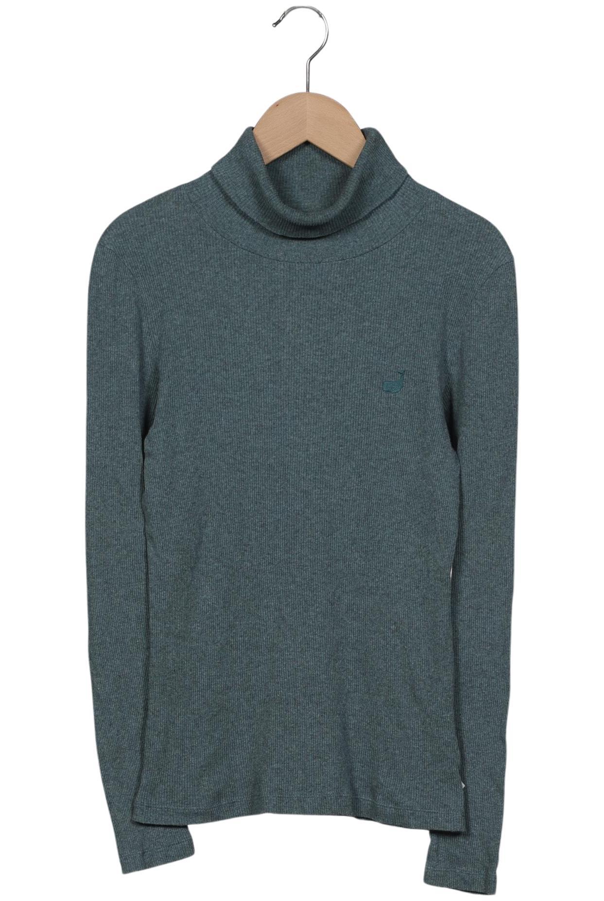 

Twothirds Damen Pullover, grün, Gr. 36